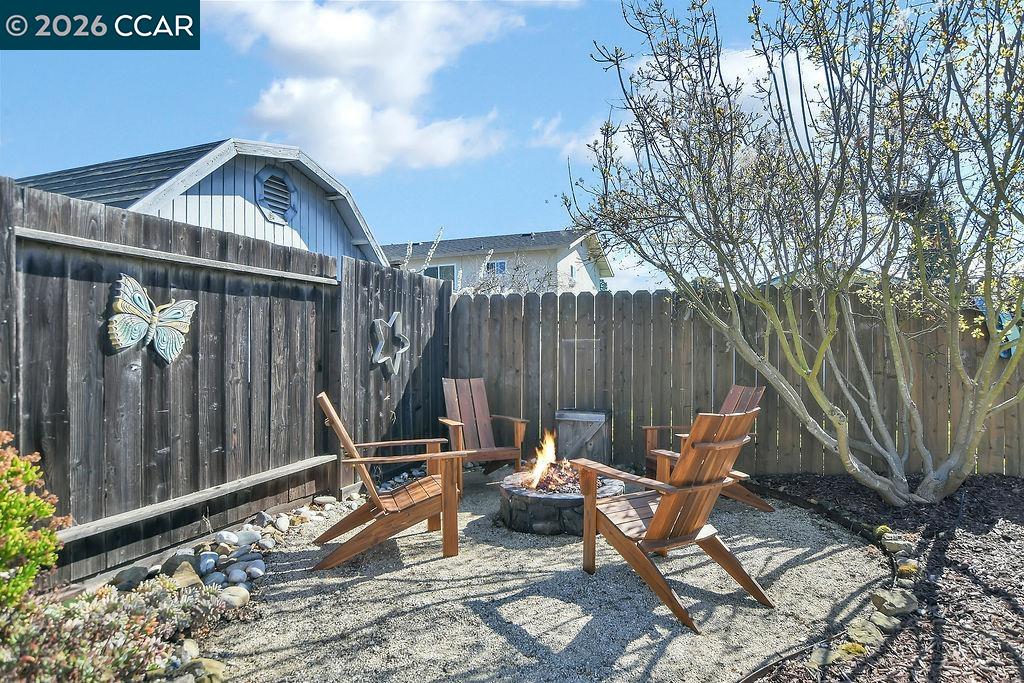 Detail Gallery Image 29 of 34 For 508 Viewmont Street, Benicia,  CA 94510-2325 - 3 Beds | 2 Baths