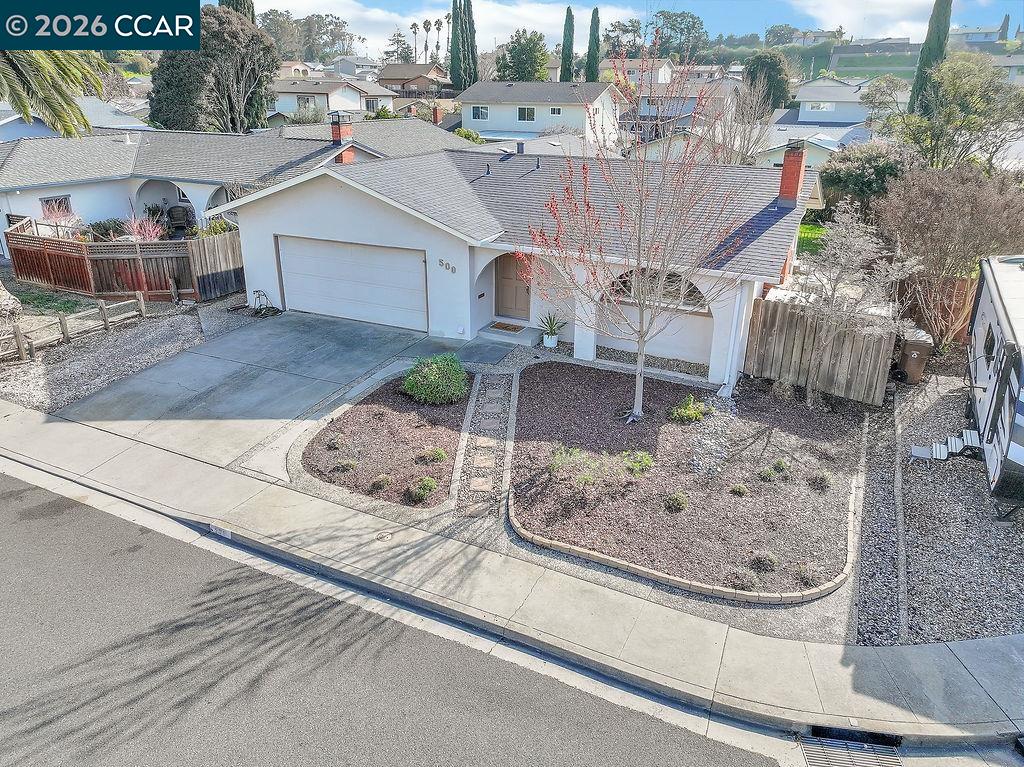 Detail Gallery Image 32 of 34 For 508 Viewmont Street, Benicia,  CA 94510-2325 - 3 Beds | 2 Baths