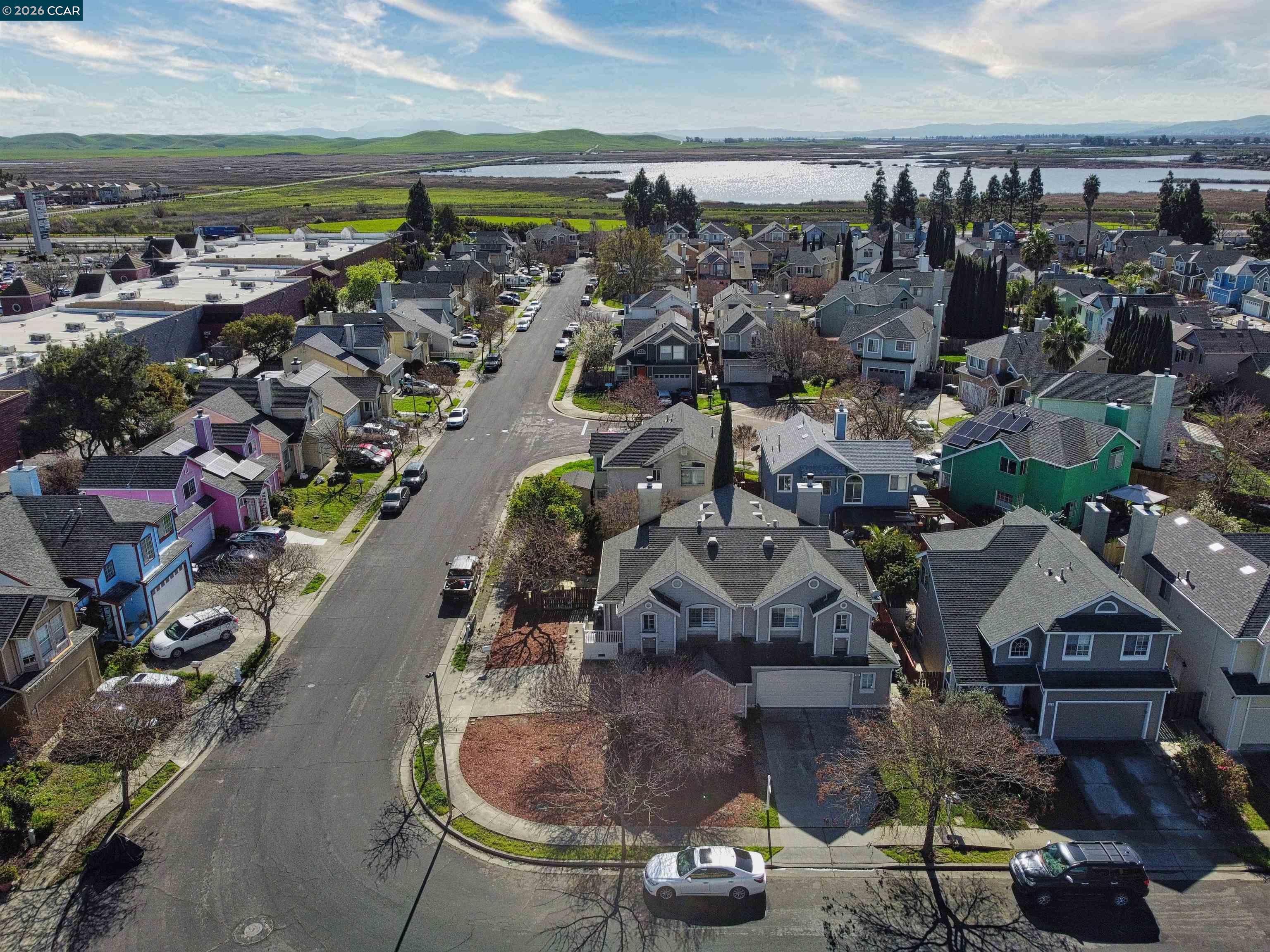 Detail Gallery Image 48 of 53 For 269 Tamarisk Cir, Suisun City,  CA 94585 - 3 Beds | 2/1 Baths