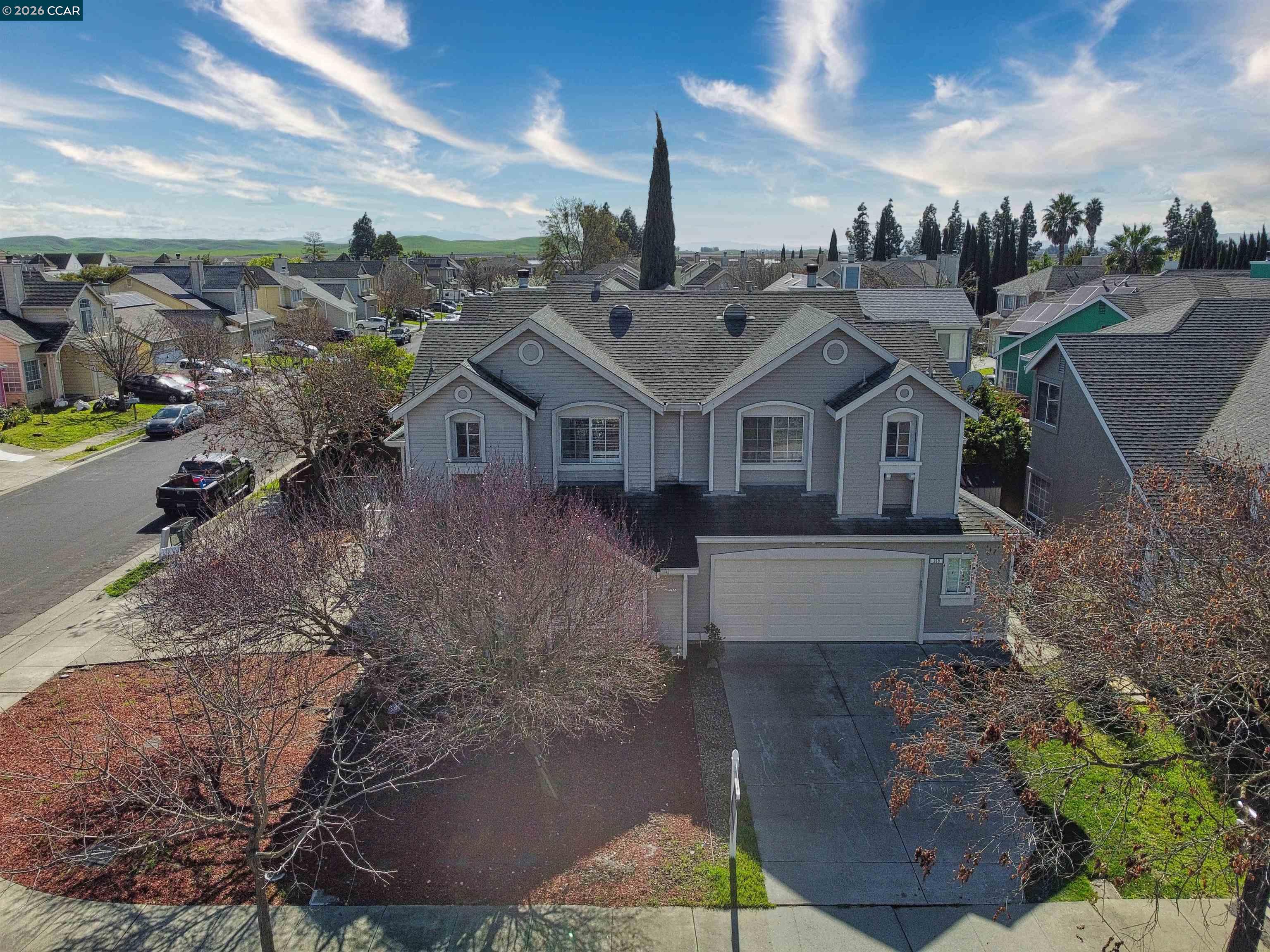 Detail Gallery Image 51 of 53 For 269 Tamarisk Cir, Suisun City,  CA 94585 - 3 Beds | 2/1 Baths