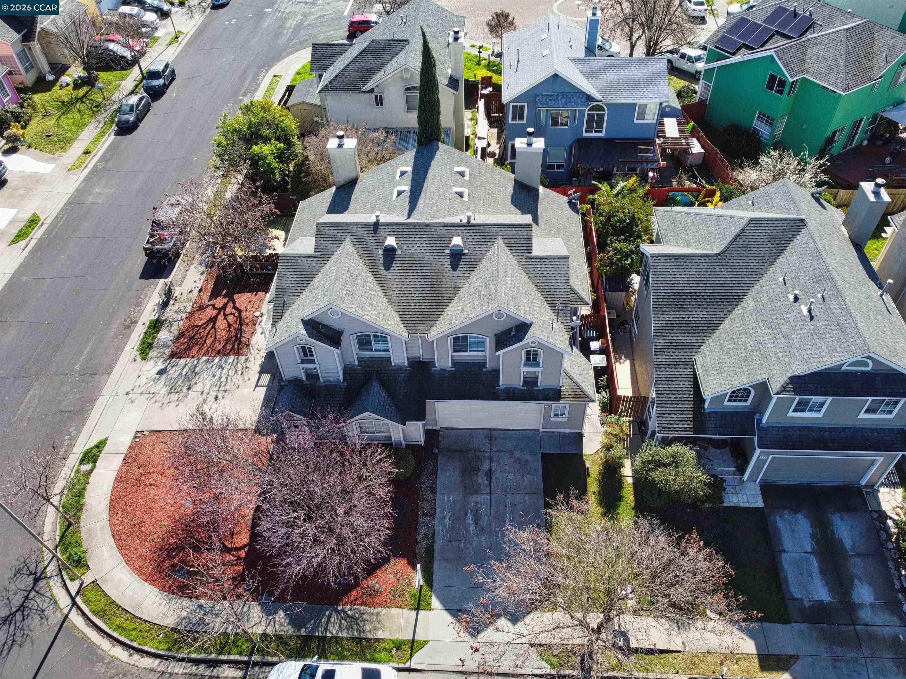 Detail Gallery Image 52 of 53 For 269 Tamarisk Cir, Suisun City,  CA 94585 - 3 Beds | 2/1 Baths