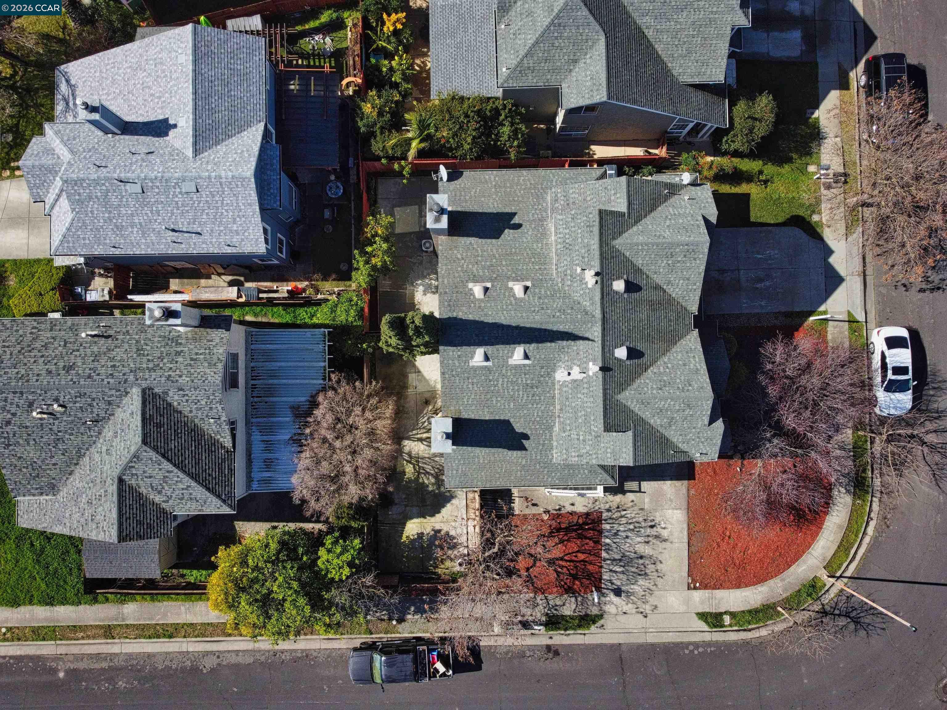 Detail Gallery Image 53 of 53 For 269 Tamarisk Cir, Suisun City,  CA 94585 - 3 Beds | 2/1 Baths