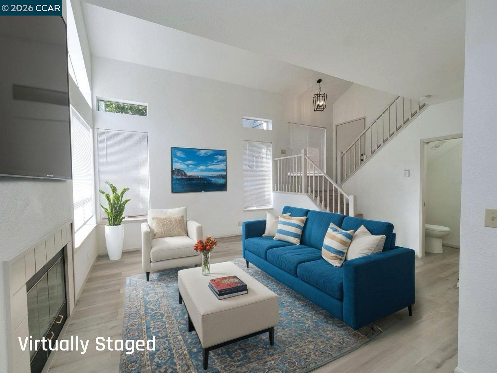 Detail Gallery Image 8 of 53 For 269 Tamarisk Cir, Suisun City,  CA 94585 - 3 Beds | 2/1 Baths