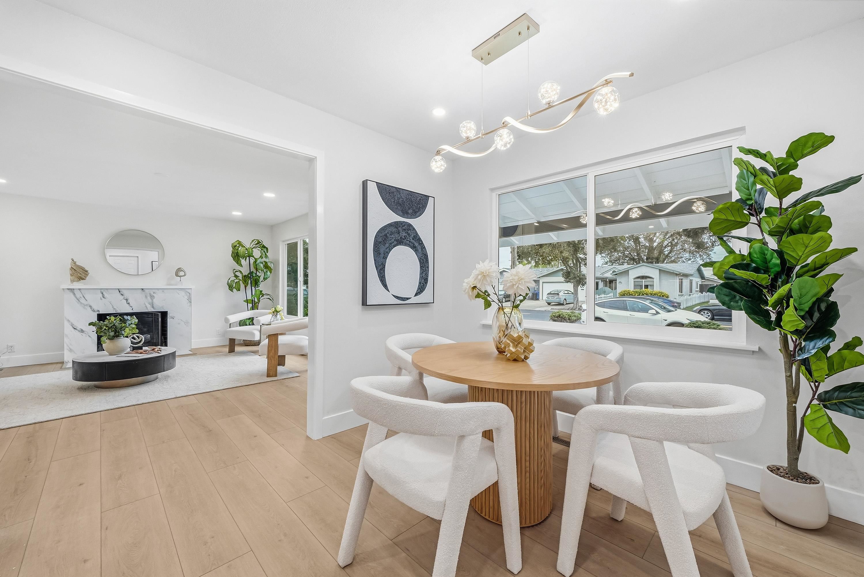 Detail Gallery Image 11 of 40 For 5912 Mayhews Landing Rd, Newark,  CA 94560 - 3 Beds | 2 Baths