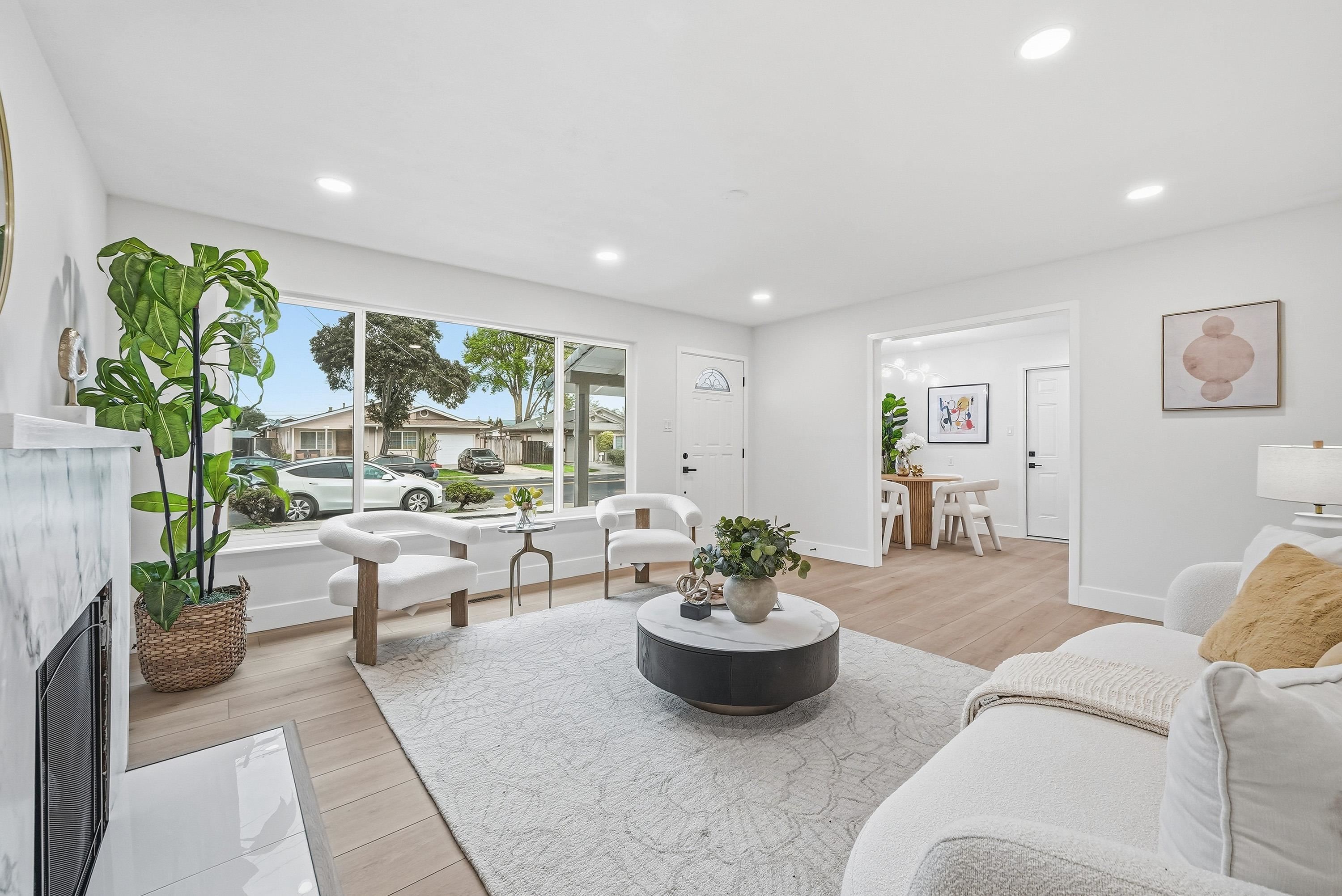 Detail Gallery Image 3 of 40 For 5912 Mayhews Landing Rd, Newark,  CA 94560 - 3 Beds | 2 Baths