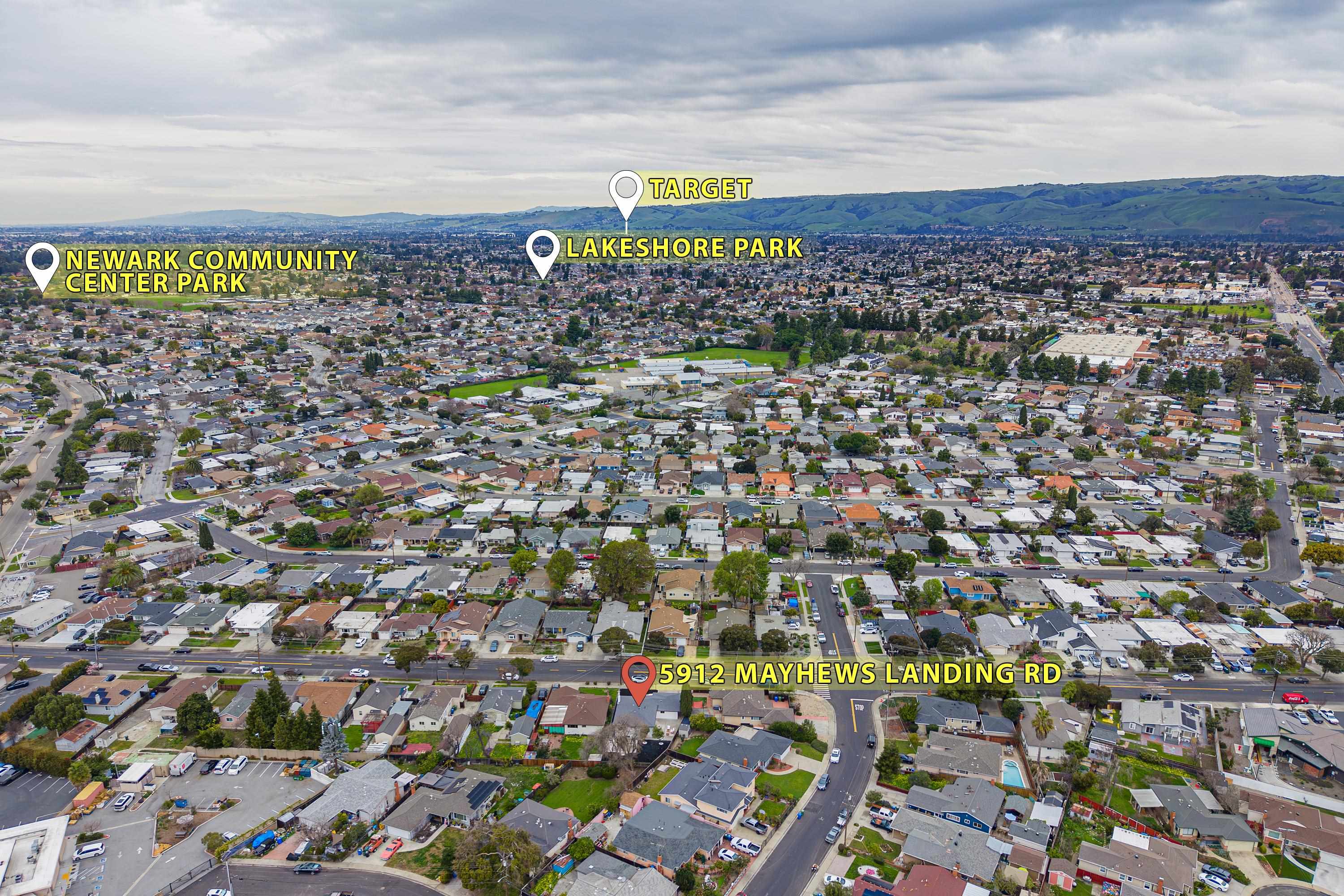 Detail Gallery Image 38 of 40 For 5912 Mayhews Landing Rd, Newark,  CA 94560 - 3 Beds | 2 Baths