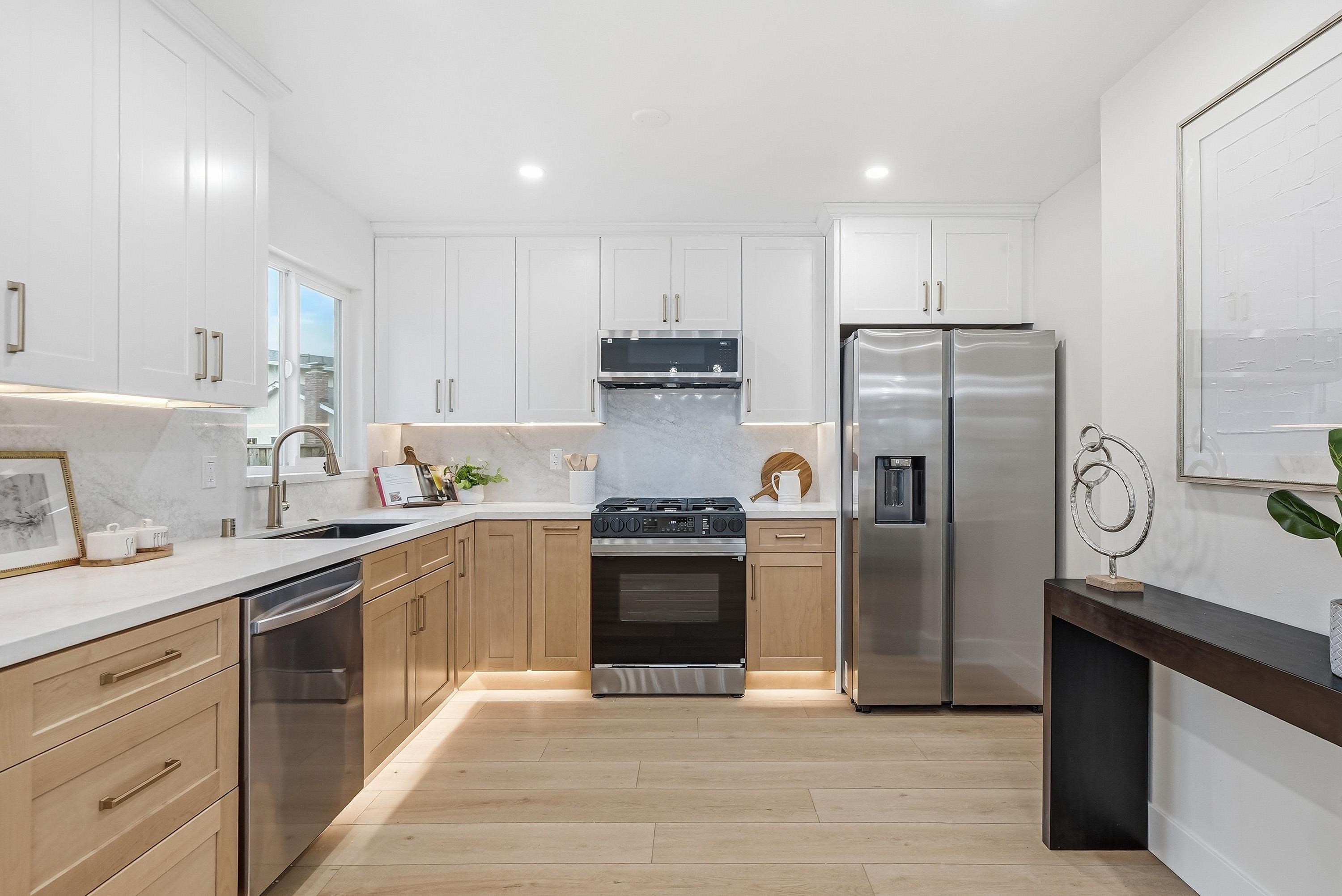 Detail Gallery Image 7 of 40 For 5912 Mayhews Landing Rd, Newark,  CA 94560 - 3 Beds | 2 Baths