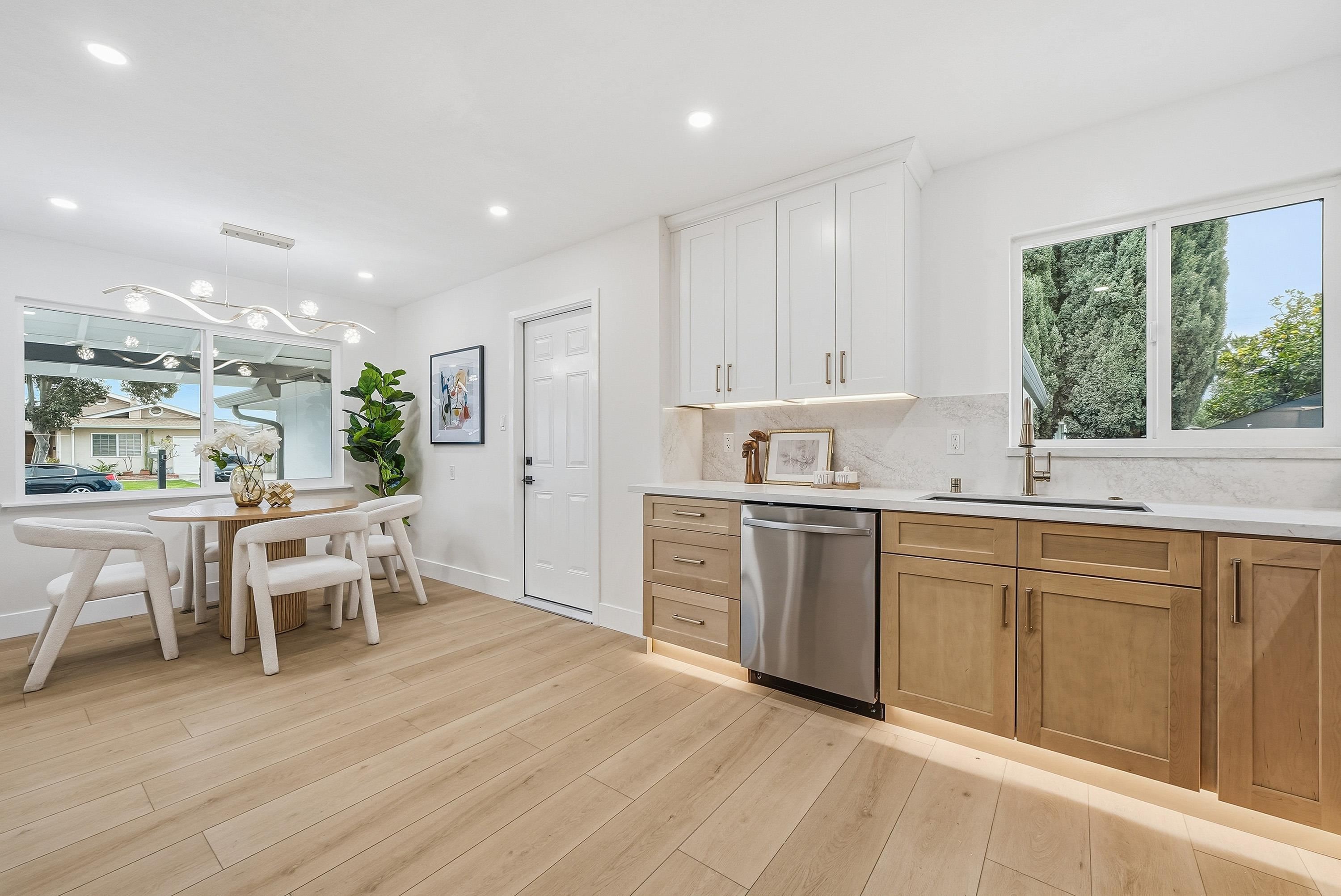 Detail Gallery Image 10 of 40 For 5912 Mayhews Landing Rd, Newark,  CA 94560 - 3 Beds | 2 Baths