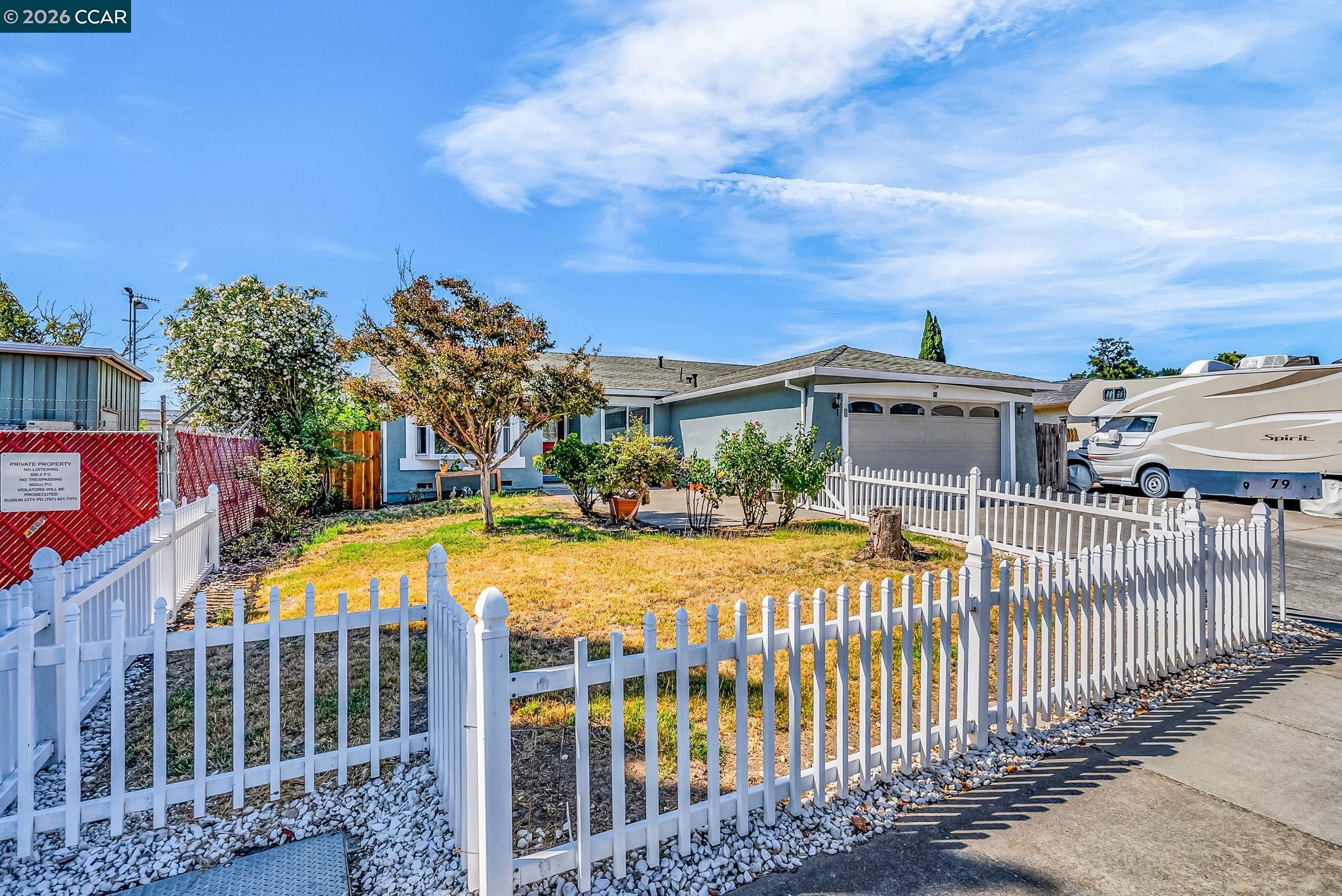 Detail Gallery Image 3 of 59 For 79 Chipman Ln, Suisun City,  CA 94585 - 4 Beds | 2 Baths