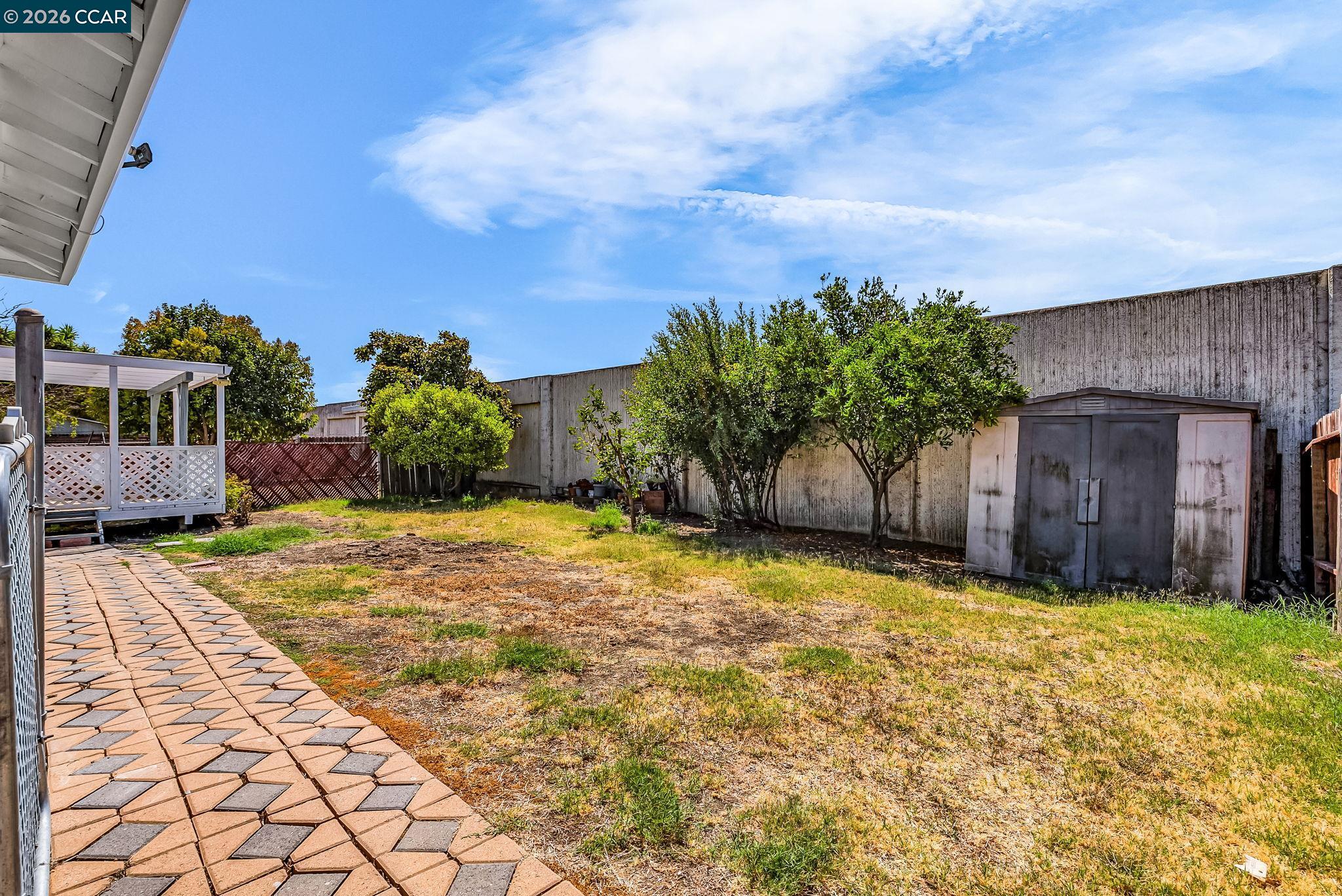 Detail Gallery Image 41 of 59 For 79 Chipman Ln, Suisun City,  CA 94585 - 4 Beds | 2 Baths