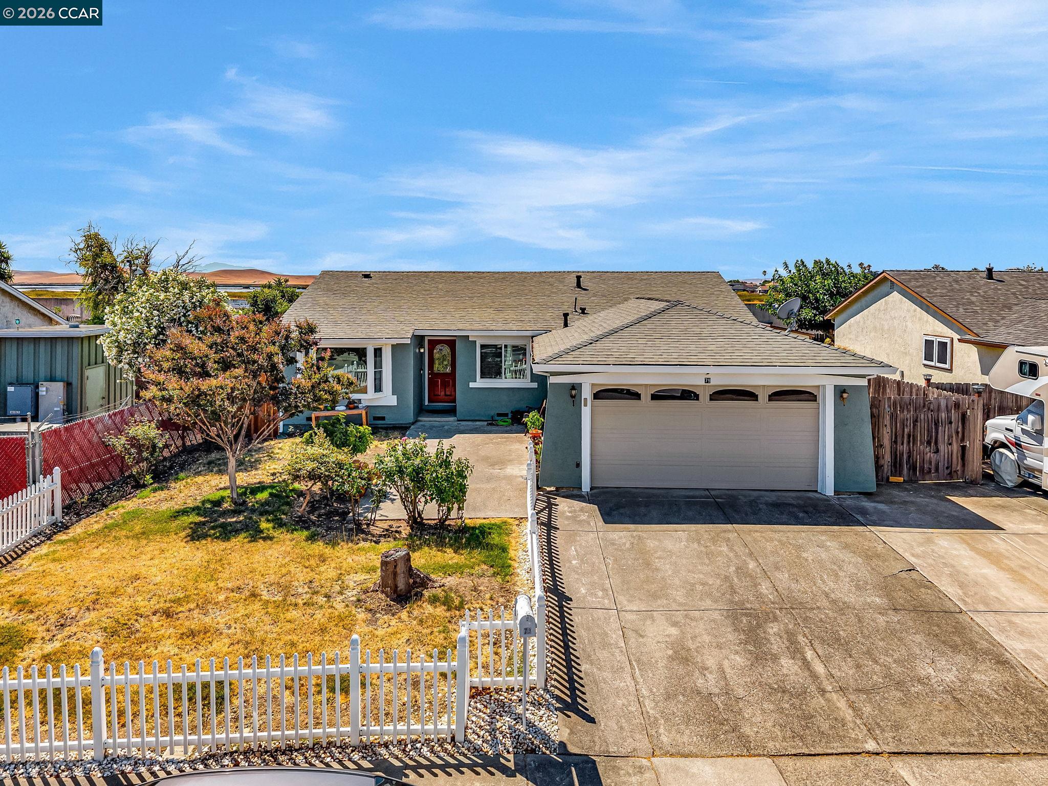 Detail Gallery Image 46 of 59 For 79 Chipman Ln, Suisun City,  CA 94585 - 4 Beds | 2 Baths