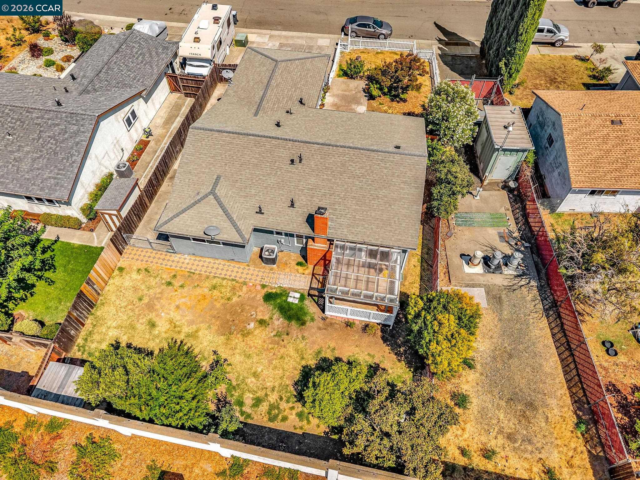 Detail Gallery Image 49 of 59 For 79 Chipman Ln, Suisun City,  CA 94585 - 4 Beds | 2 Baths