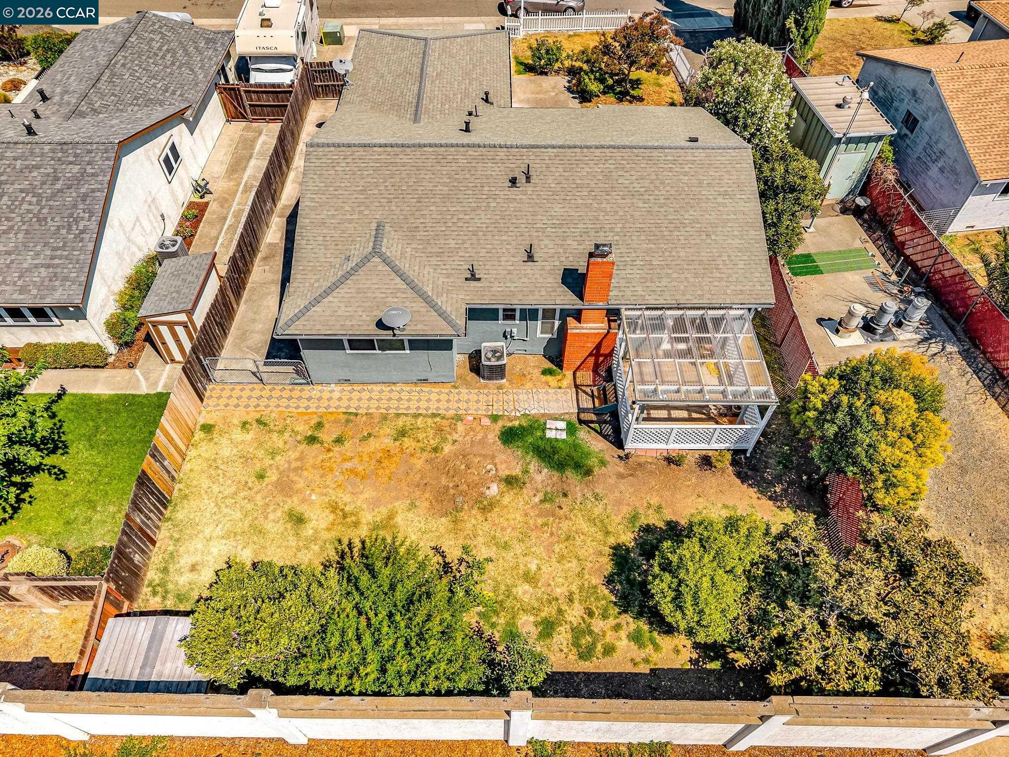 Detail Gallery Image 51 of 59 For 79 Chipman Ln, Suisun City,  CA 94585 - 4 Beds | 2 Baths