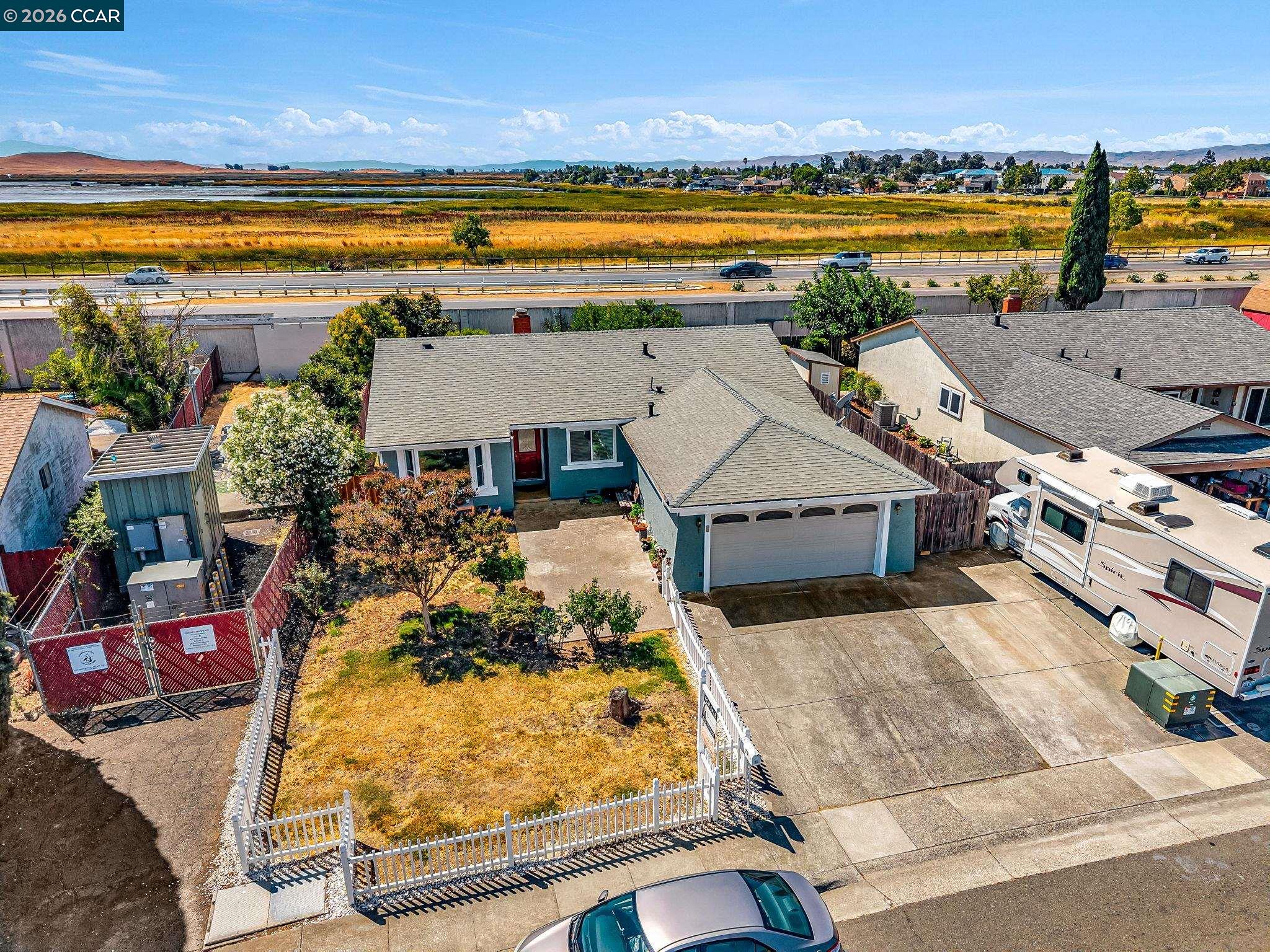 Detail Gallery Image 52 of 59 For 79 Chipman Ln, Suisun City,  CA 94585 - 4 Beds | 2 Baths