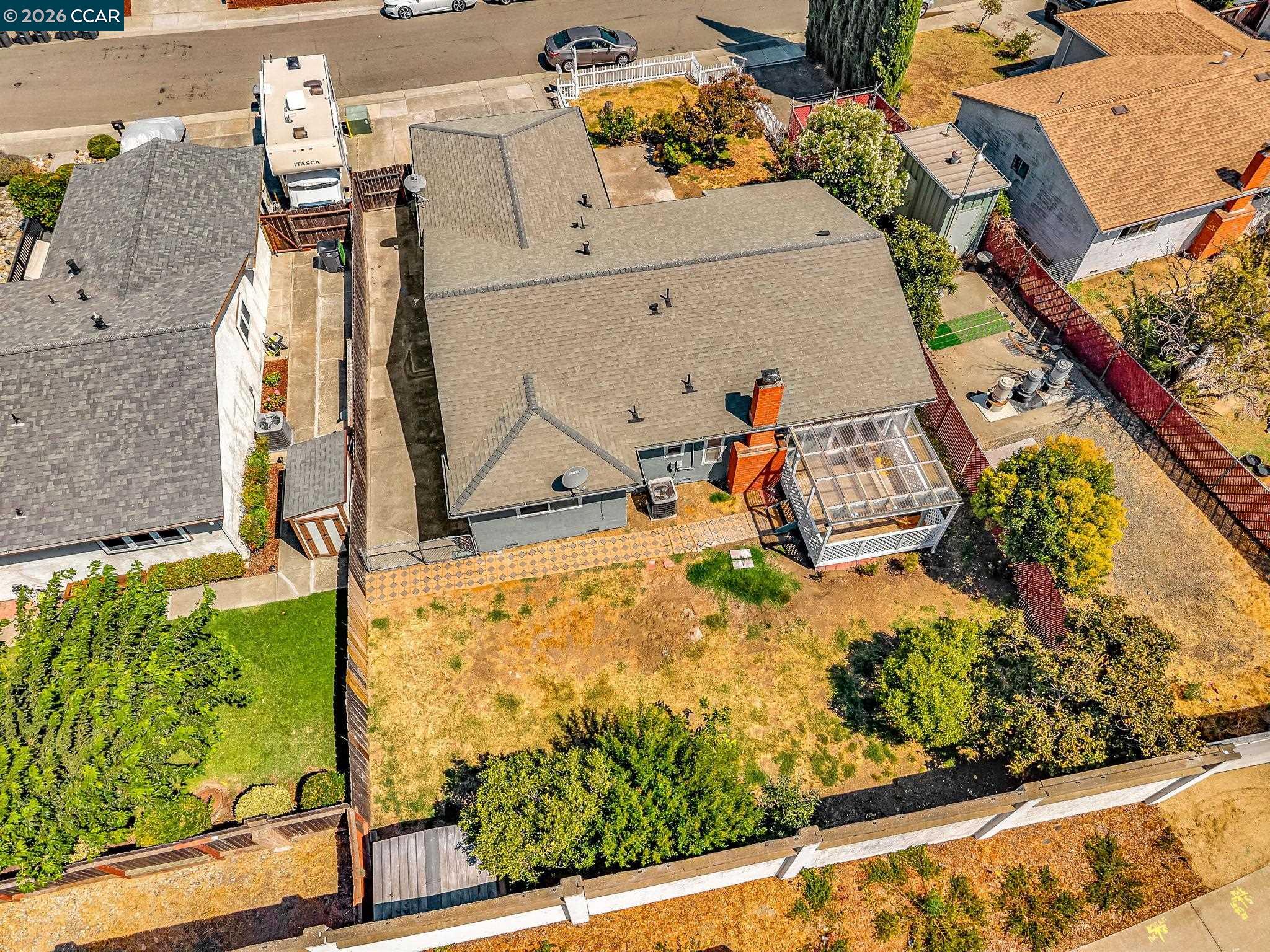 Detail Gallery Image 53 of 59 For 79 Chipman Ln, Suisun City,  CA 94585 - 4 Beds | 2 Baths