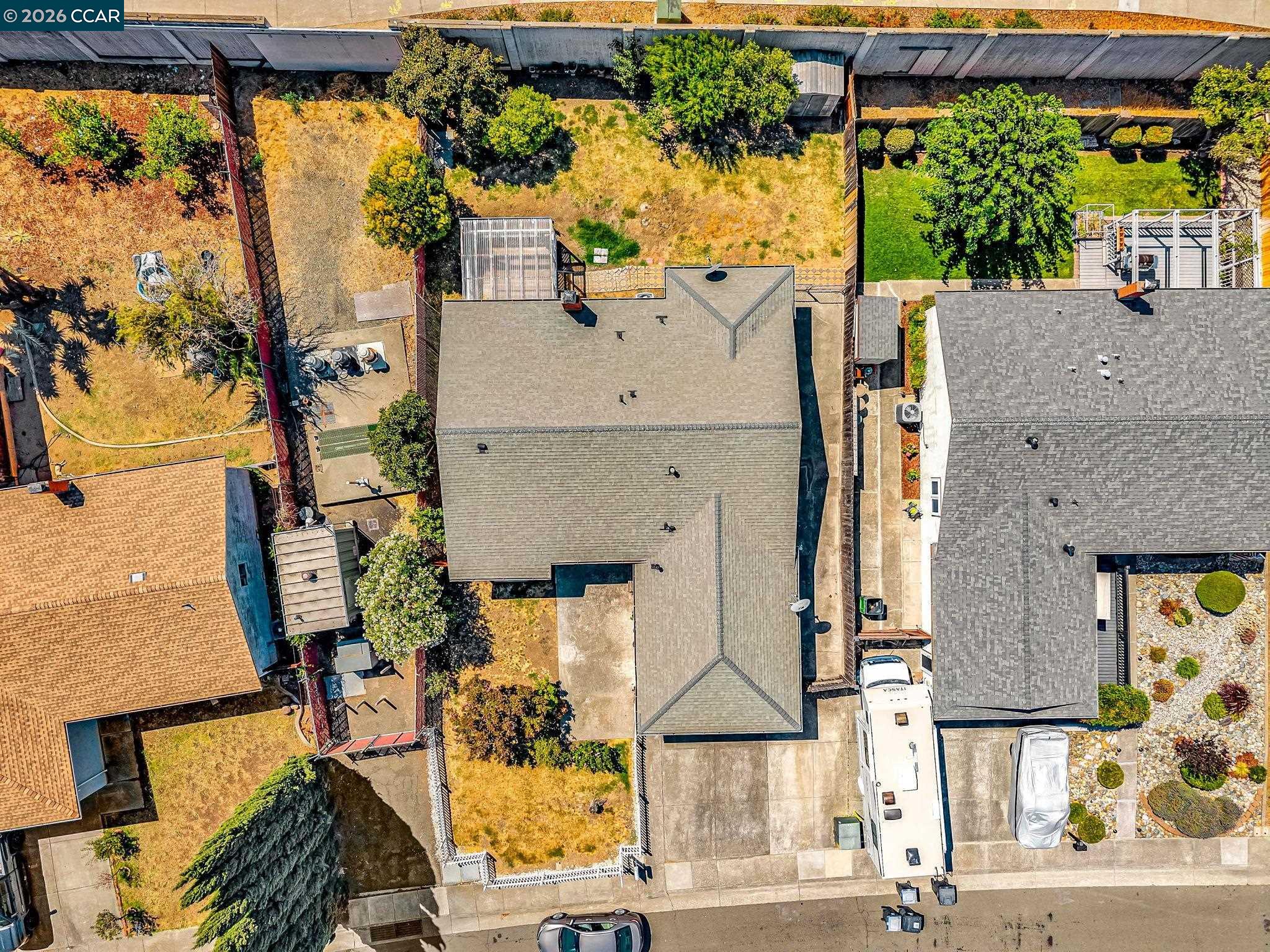 Detail Gallery Image 56 of 59 For 79 Chipman Ln, Suisun City,  CA 94585 - 4 Beds | 2 Baths