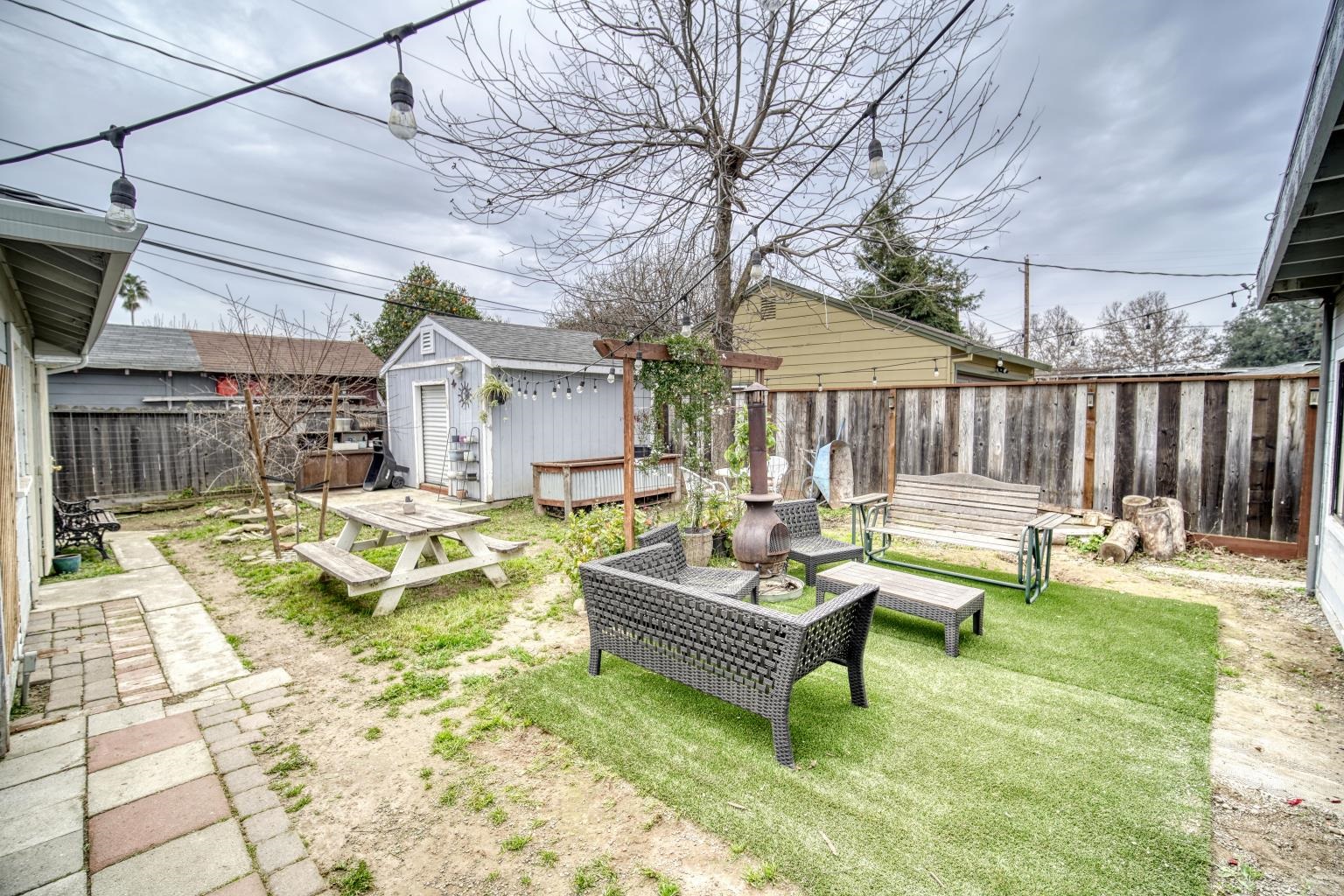 Detail Gallery Image 35 of 40 For 218 Birch St, Brentwood,  CA 94513 - 3 Beds | 1 Baths