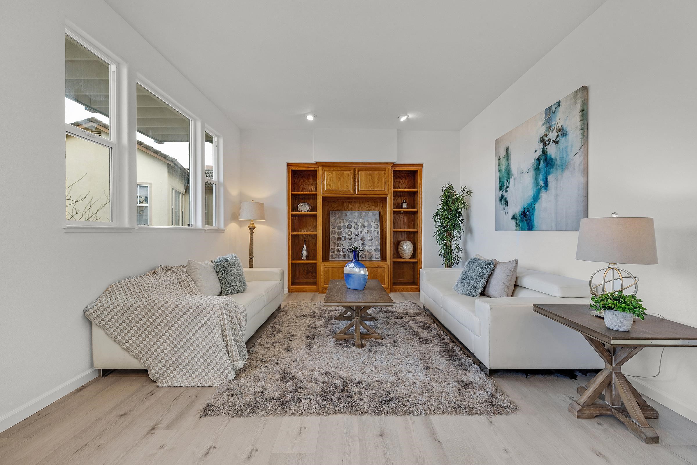 Detail Gallery Image 17 of 55 For 22 Buena Vista Rd, South San Francisco,  CA 94080 - 4 Beds | 3 Baths