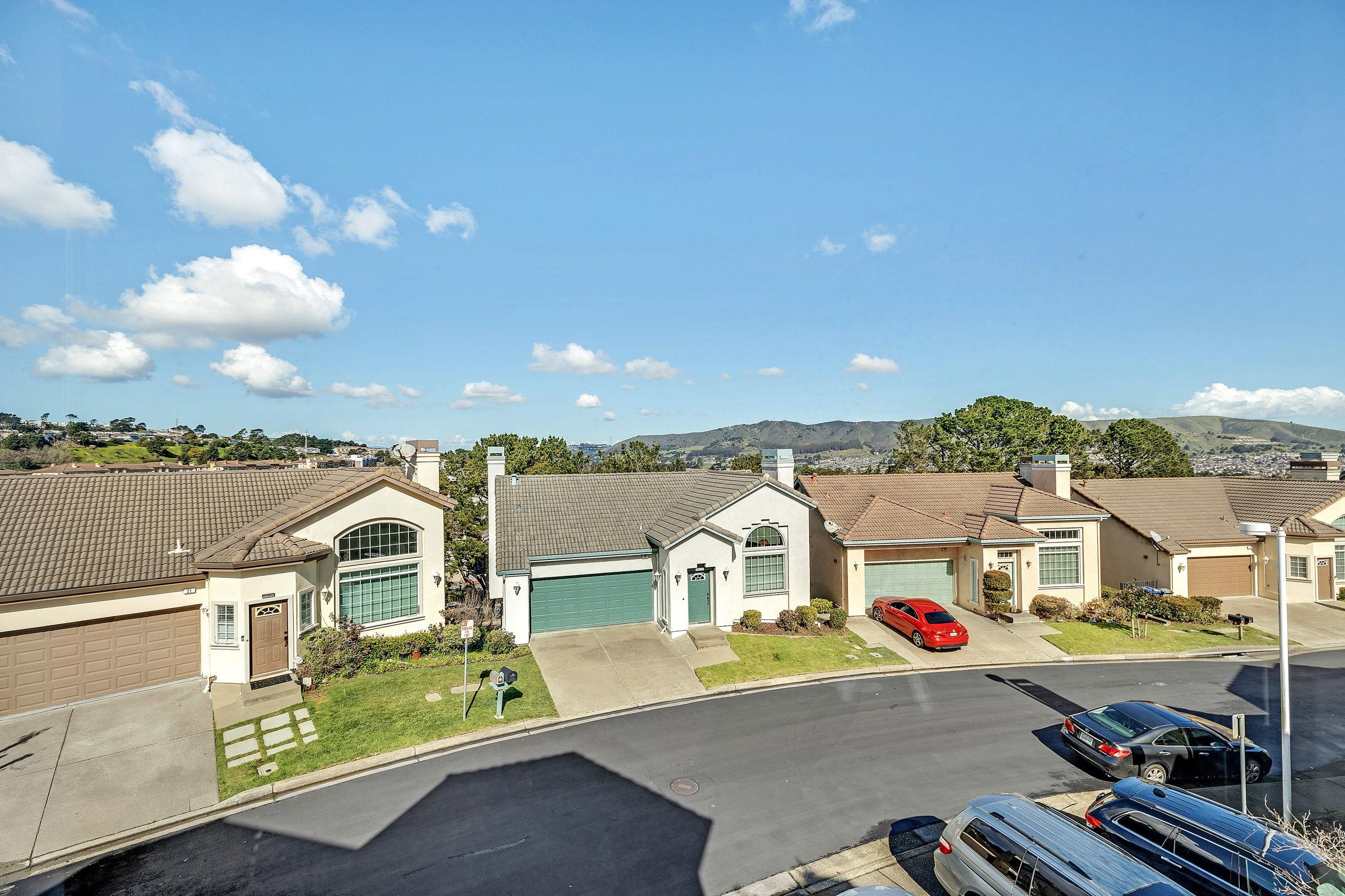 Detail Gallery Image 27 of 55 For 22 Buena Vista Rd, South San Francisco,  CA 94080 - 4 Beds | 3 Baths