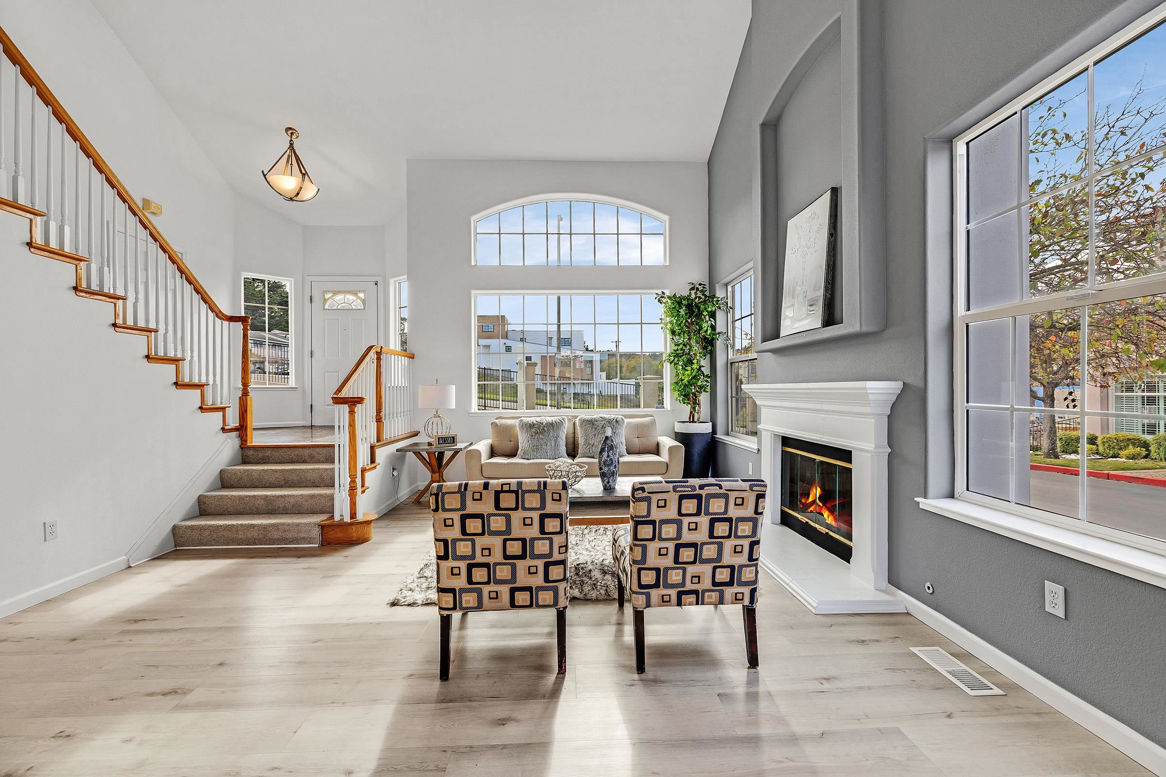 Detail Gallery Image 9 of 55 For 22 Buena Vista Rd, South San Francisco,  CA 94080 - 4 Beds | 3 Baths