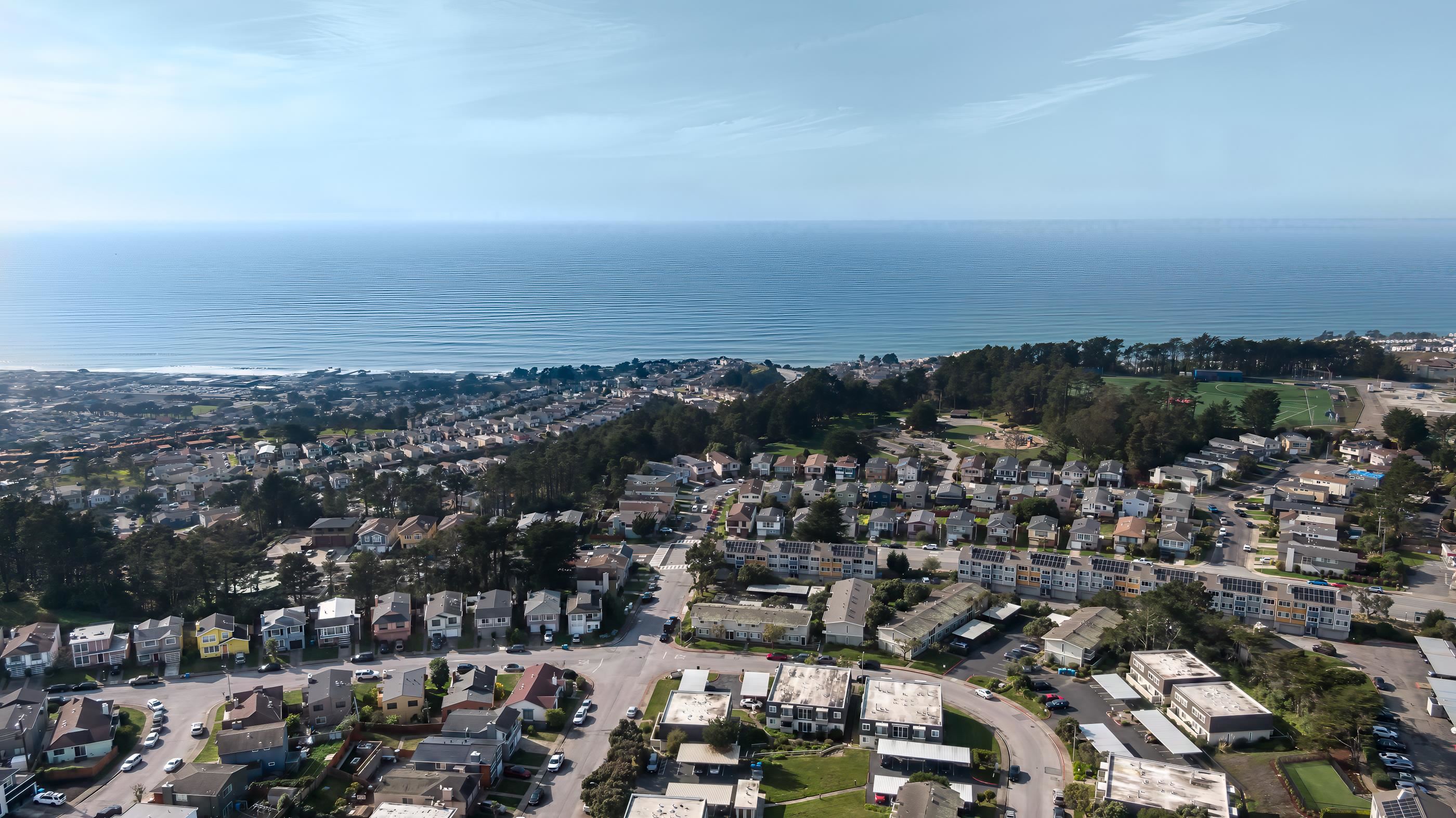 Detail Gallery Image 59 of 60 For 137 Morton Dr, Daly City,  CA 94015 - 4 Beds | 3 Baths