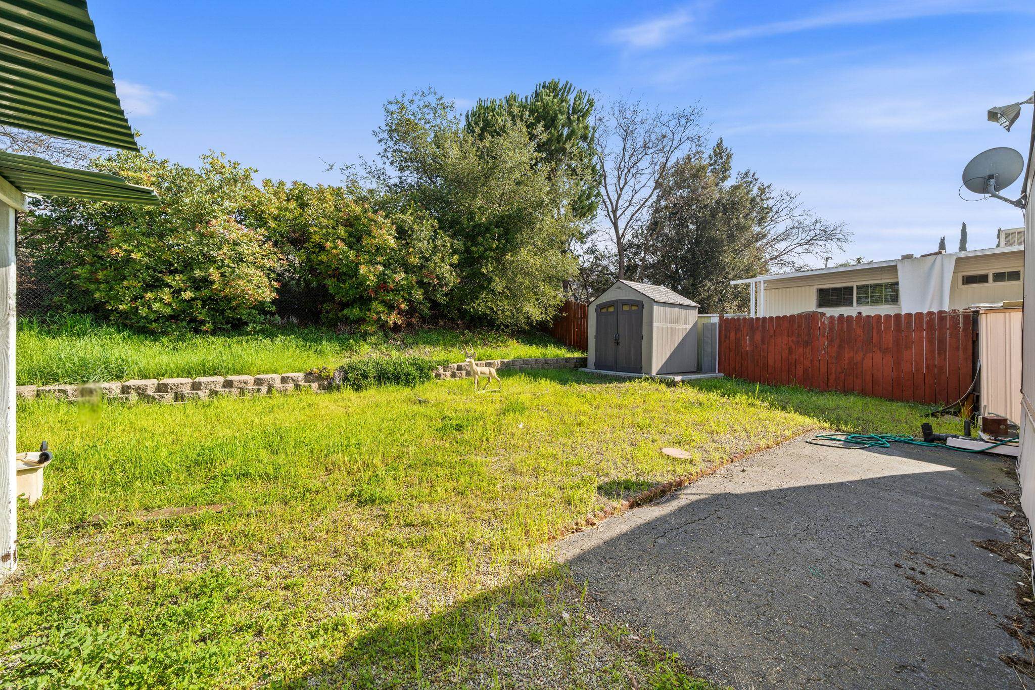 Detail Gallery Image 22 of 25 For 141 Scenic Dr, Concord,  CA 94518 - 2 Beds | 1 Baths