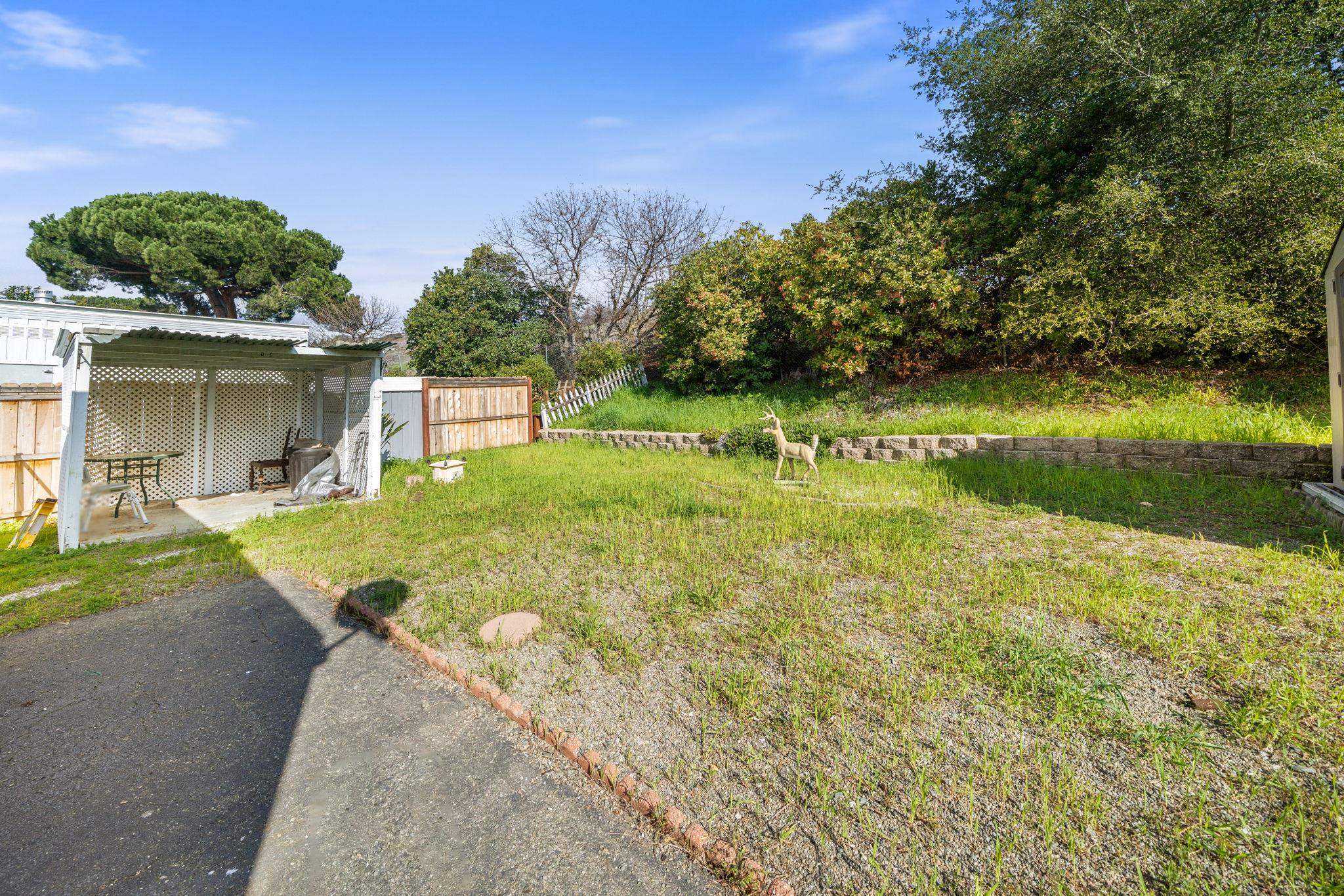 Detail Gallery Image 23 of 25 For 141 Scenic Dr, Concord,  CA 94518 - 2 Beds | 1 Baths