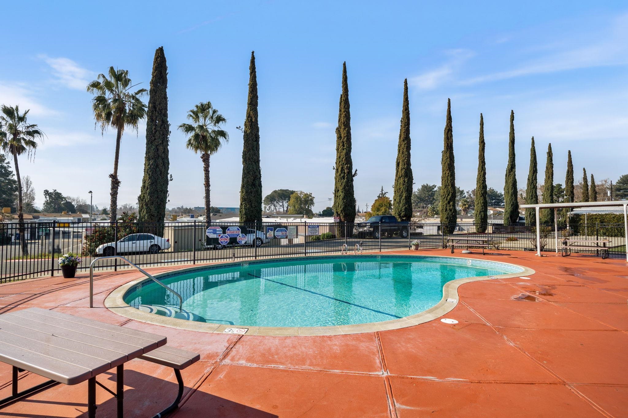 Detail Gallery Image 25 of 25 For 141 Scenic Dr, Concord,  CA 94518 - 2 Beds | 1 Baths