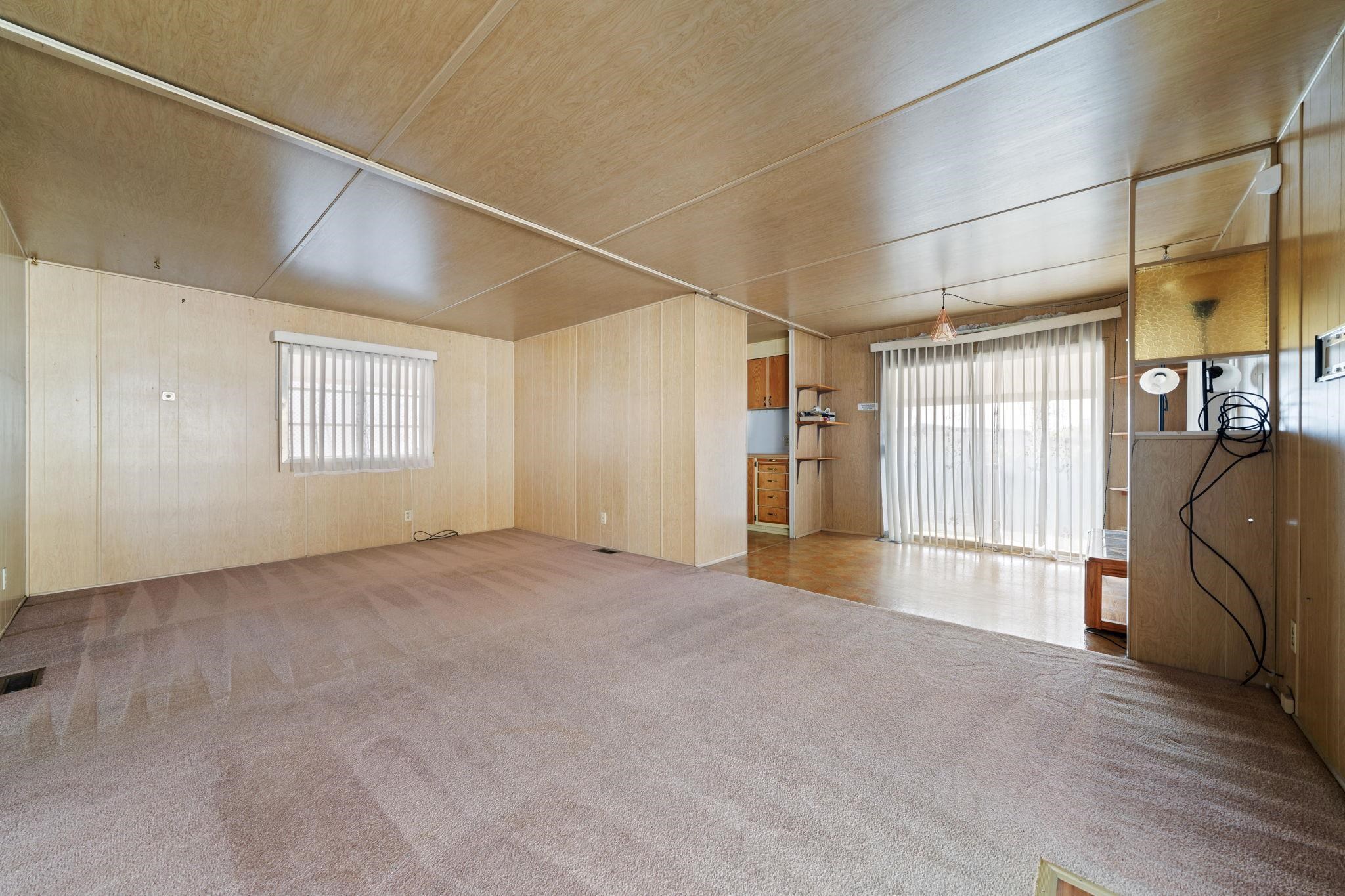 Detail Gallery Image 6 of 25 For 141 Scenic Dr, Concord,  CA 94518 - 2 Beds | 1 Baths