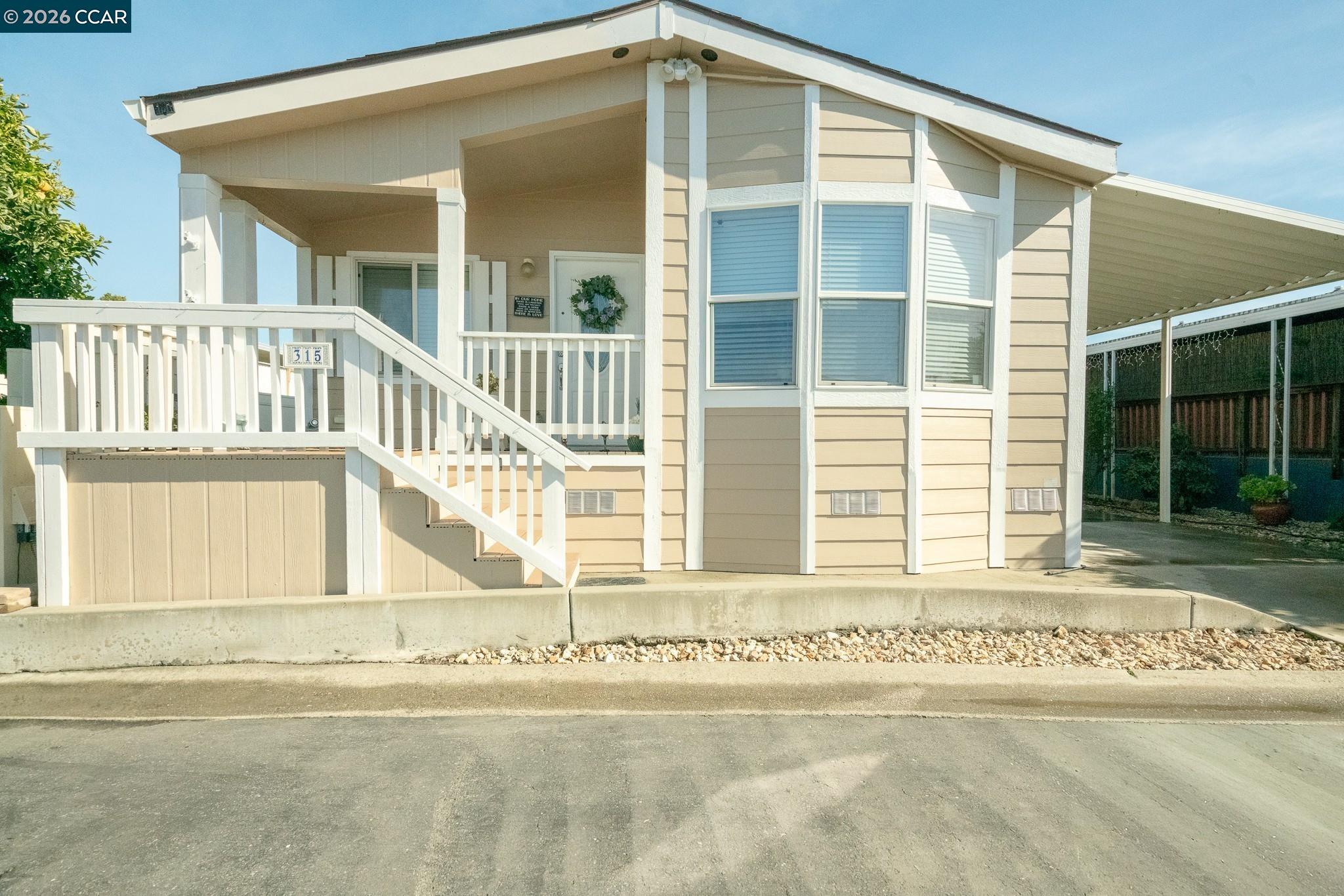 440 Moffet Boulevard UNIT 86, Mountain View, CA, 94043