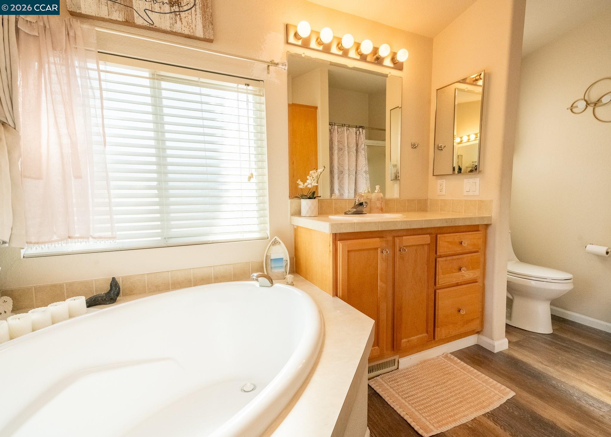 Detail Gallery Image 15 of 18 For 315 via Valencia #138,  Pacheco,  CA 94553 - 2 Beds | 2 Baths