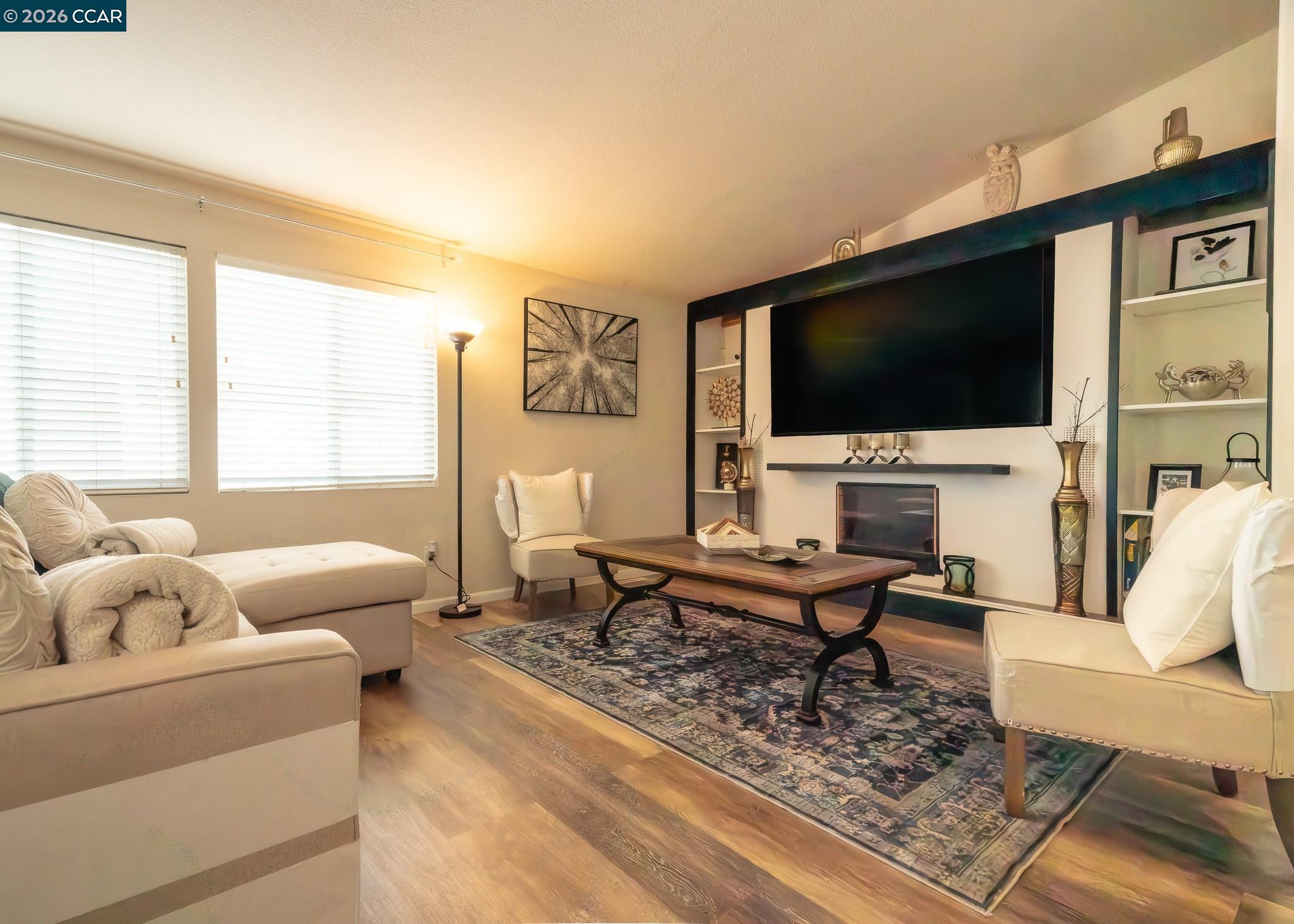 Detail Gallery Image 7 of 18 For 315 via Valencia #138,  Pacheco,  CA 94553 - 2 Beds | 2 Baths