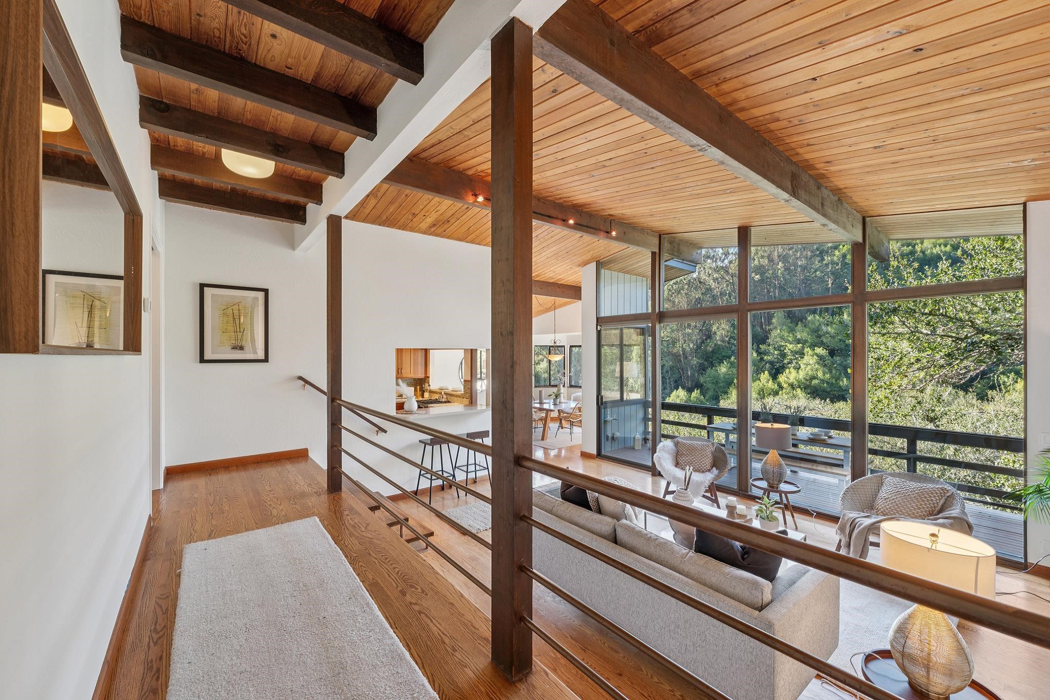 Detail Gallery Image 2 of 40 For 1375 Alvarado Rd, Berkeley,  CA 94705 - 3 Beds | 2 Baths