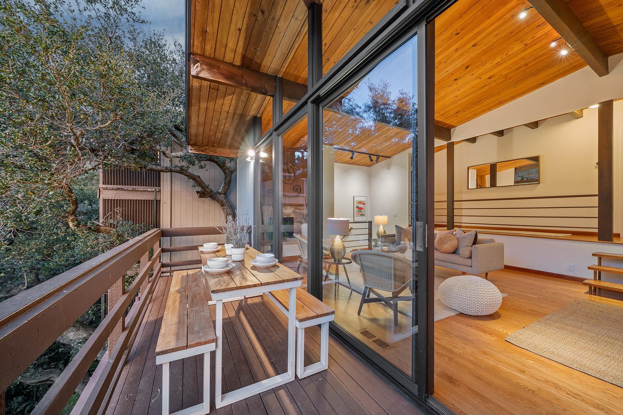 Detail Gallery Image 17 of 40 For 1375 Alvarado Rd, Berkeley,  CA 94705 - 3 Beds | 2 Baths