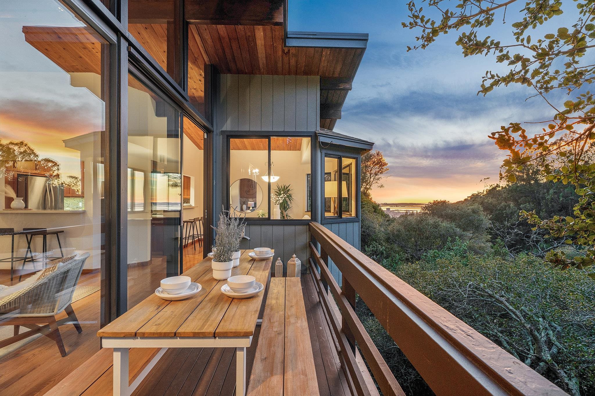 Detail Gallery Image 18 of 40 For 1375 Alvarado Rd, Berkeley,  CA 94705 - 3 Beds | 2 Baths