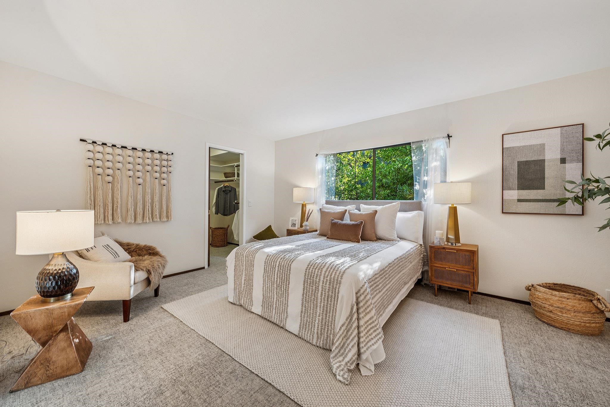 Detail Gallery Image 20 of 40 For 1375 Alvarado Rd, Berkeley,  CA 94705 - 3 Beds | 2 Baths