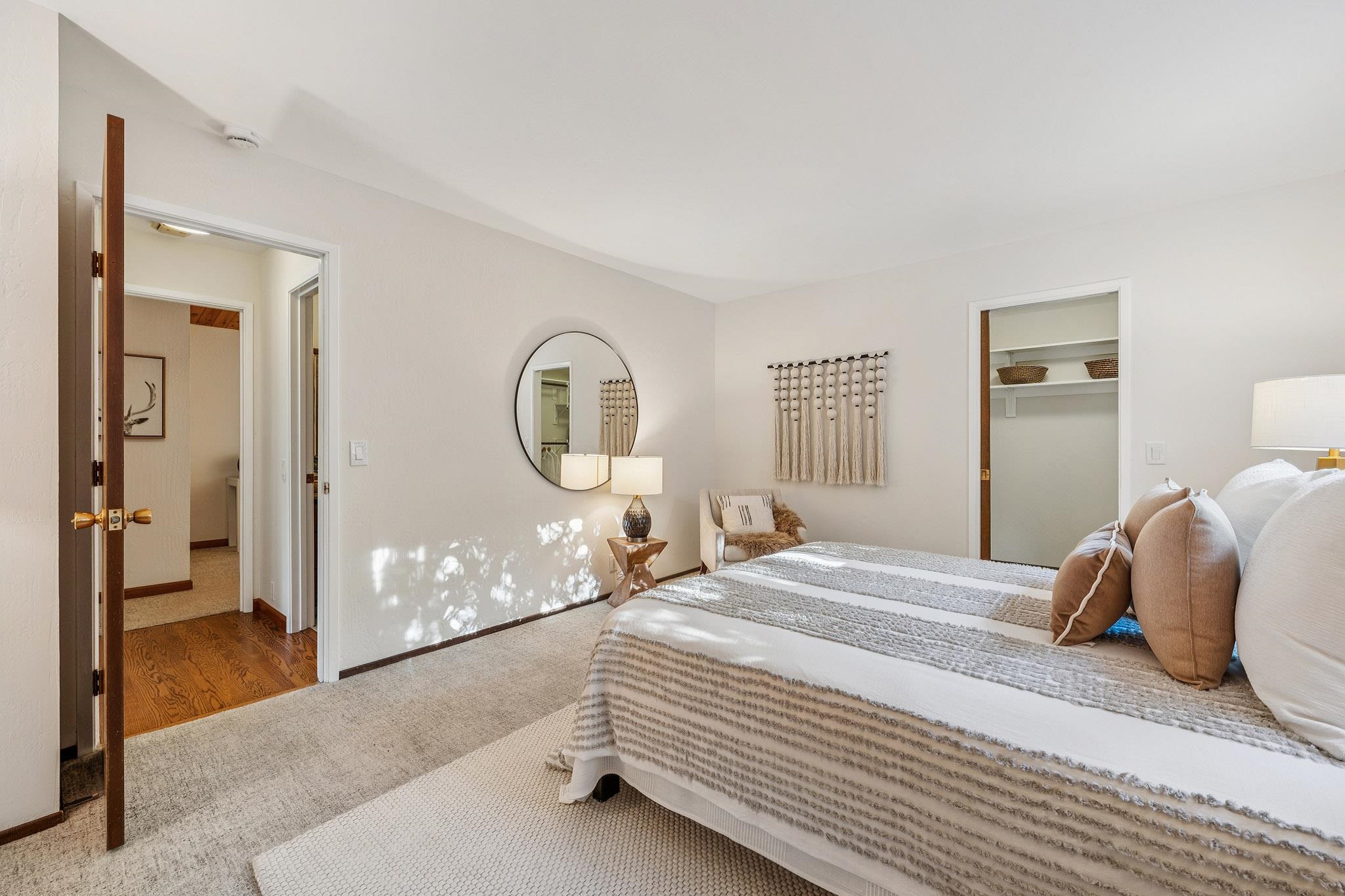 Detail Gallery Image 22 of 40 For 1375 Alvarado Rd, Berkeley,  CA 94705 - 3 Beds | 2 Baths