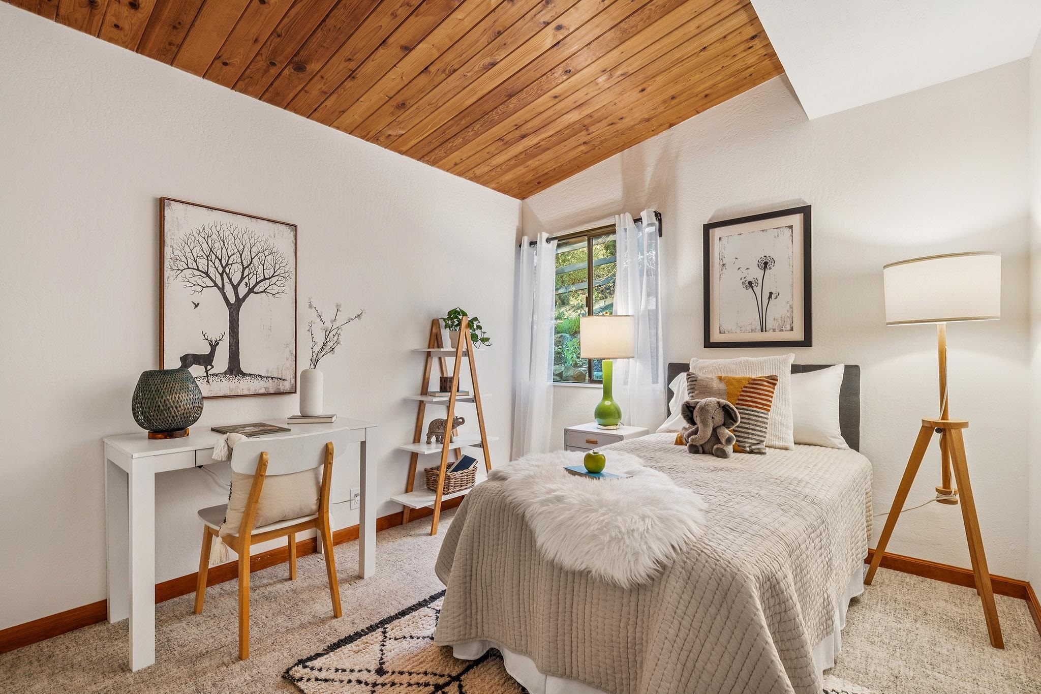 Detail Gallery Image 24 of 40 For 1375 Alvarado Rd, Berkeley,  CA 94705 - 3 Beds | 2 Baths