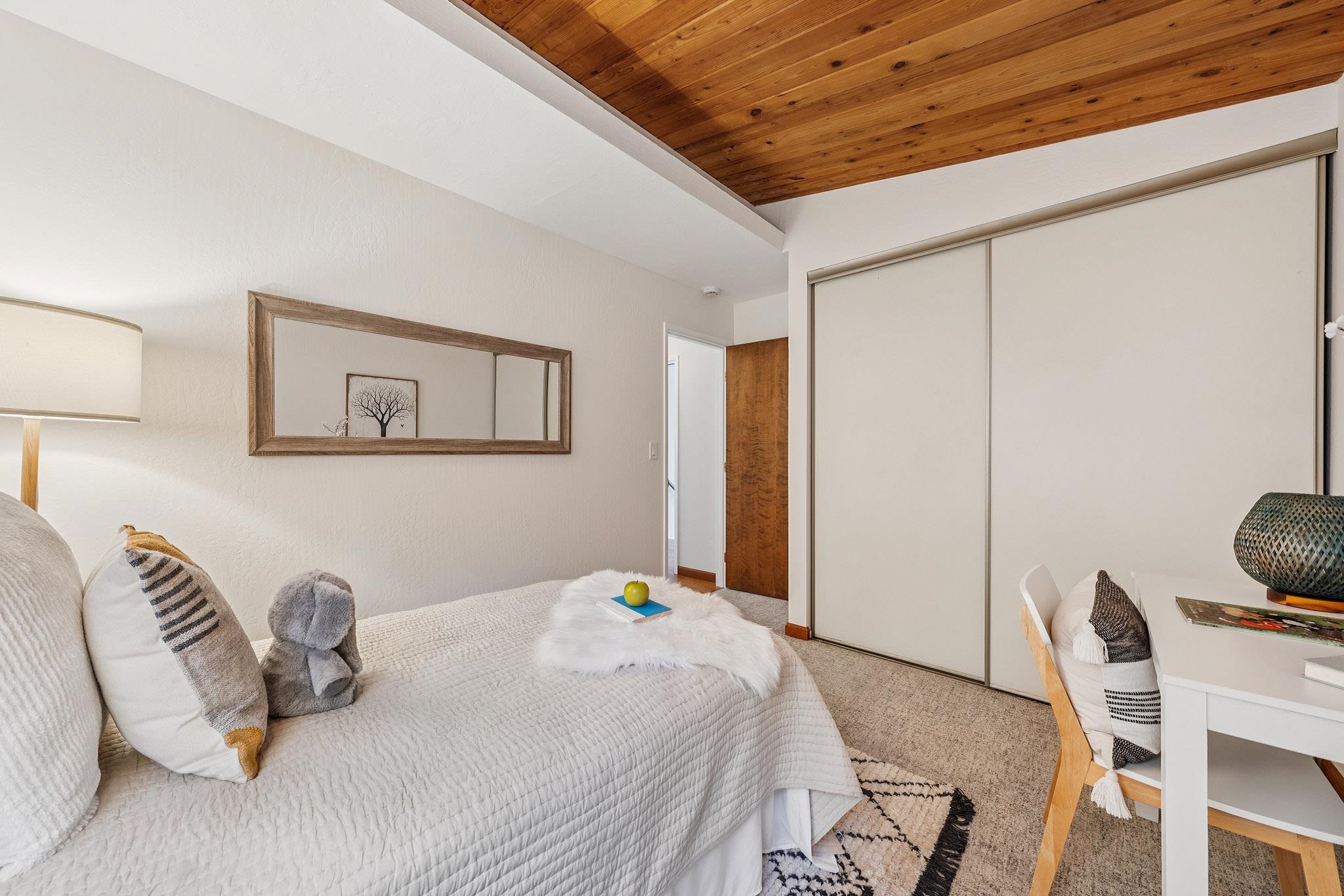 Detail Gallery Image 25 of 40 For 1375 Alvarado Rd, Berkeley,  CA 94705 - 3 Beds | 2 Baths