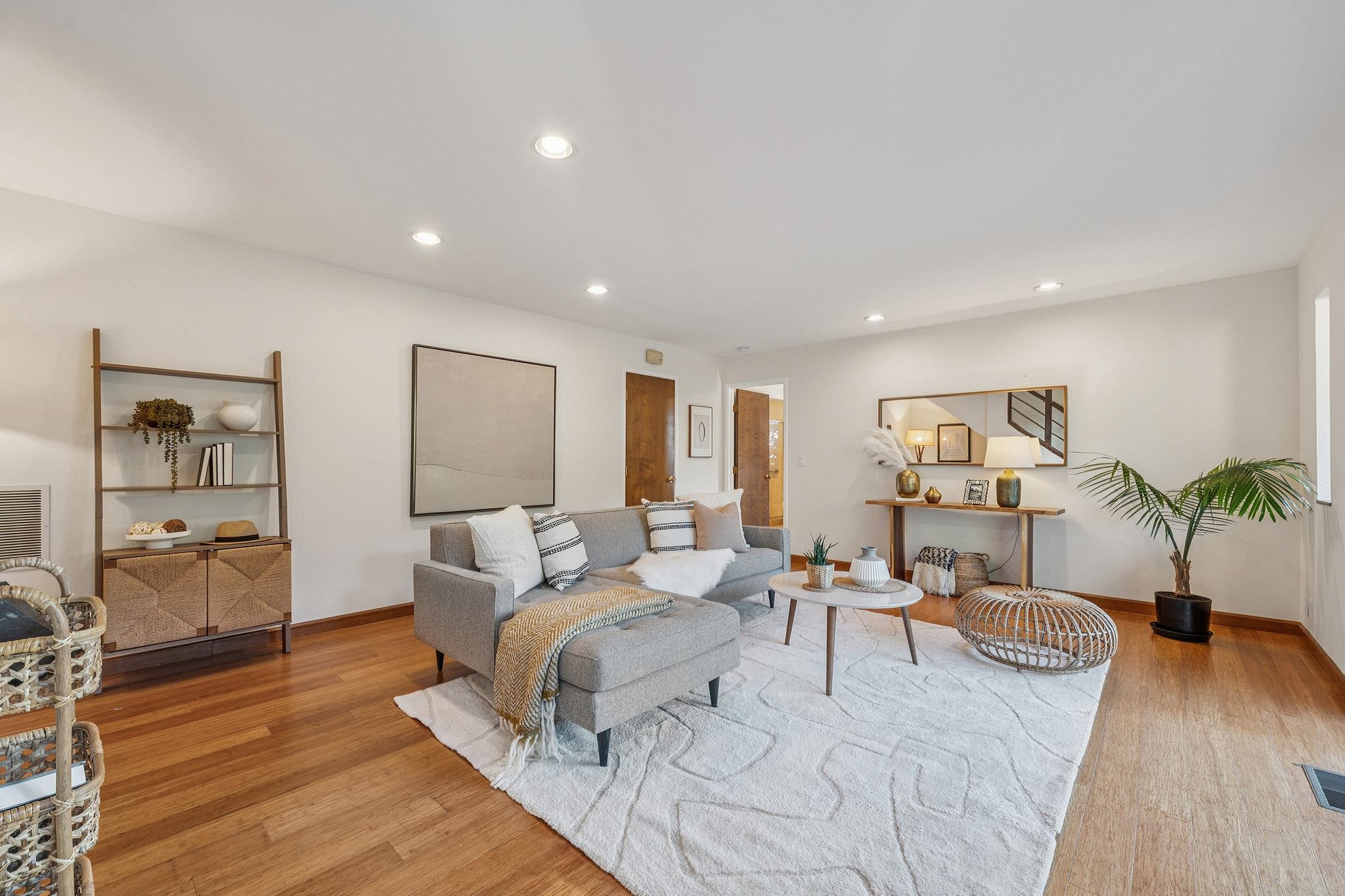 Detail Gallery Image 26 of 40 For 1375 Alvarado Rd, Berkeley,  CA 94705 - 3 Beds | 2 Baths