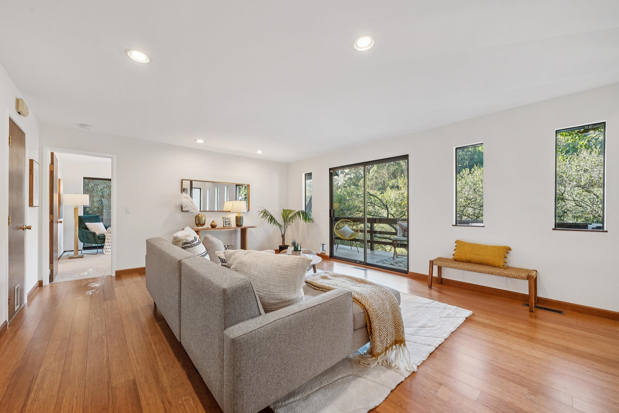 Detail Gallery Image 27 of 40 For 1375 Alvarado Rd, Berkeley,  CA 94705 - 3 Beds | 2 Baths