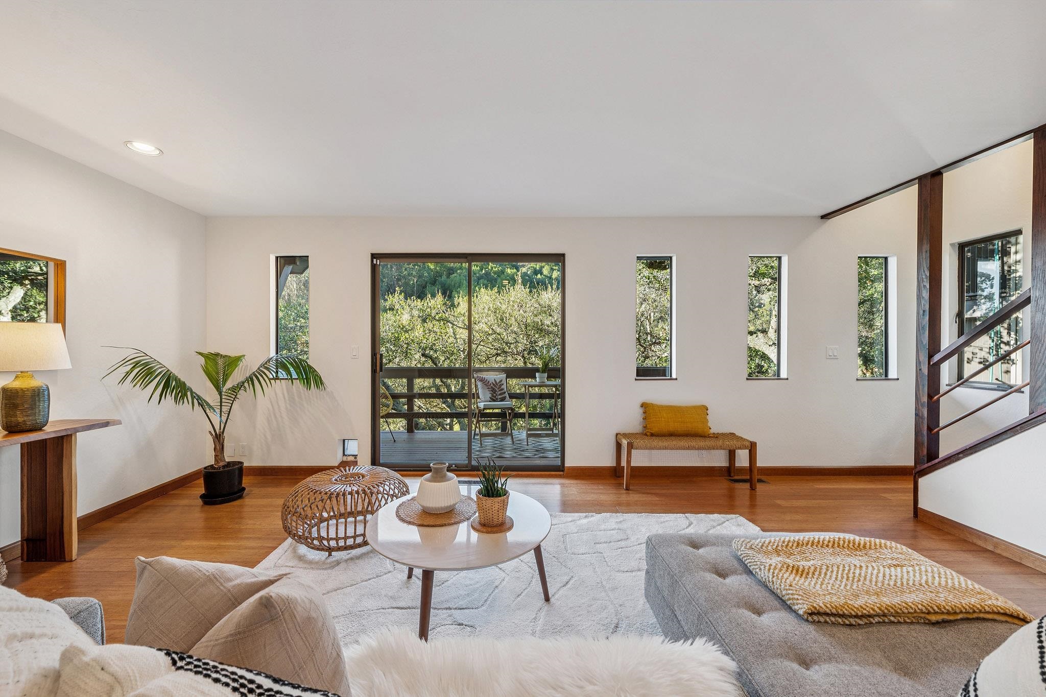 Detail Gallery Image 28 of 40 For 1375 Alvarado Rd, Berkeley,  CA 94705 - 3 Beds | 2 Baths