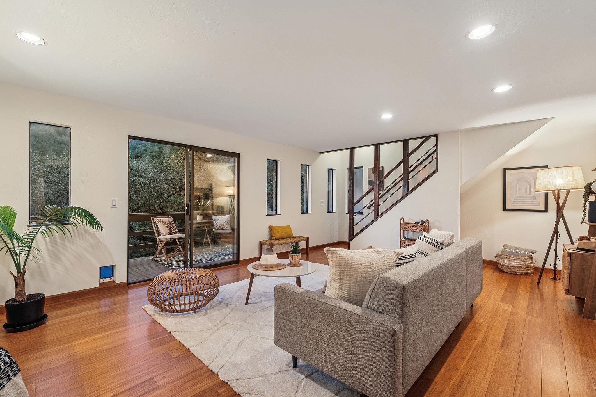 Detail Gallery Image 29 of 40 For 1375 Alvarado Rd, Berkeley,  CA 94705 - 3 Beds | 2 Baths