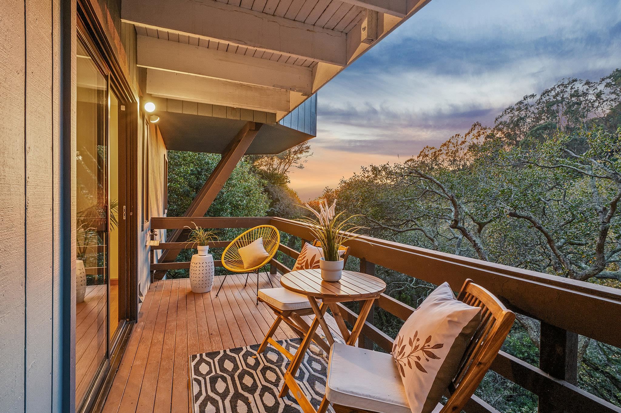 Detail Gallery Image 30 of 40 For 1375 Alvarado Rd, Berkeley,  CA 94705 - 3 Beds | 2 Baths