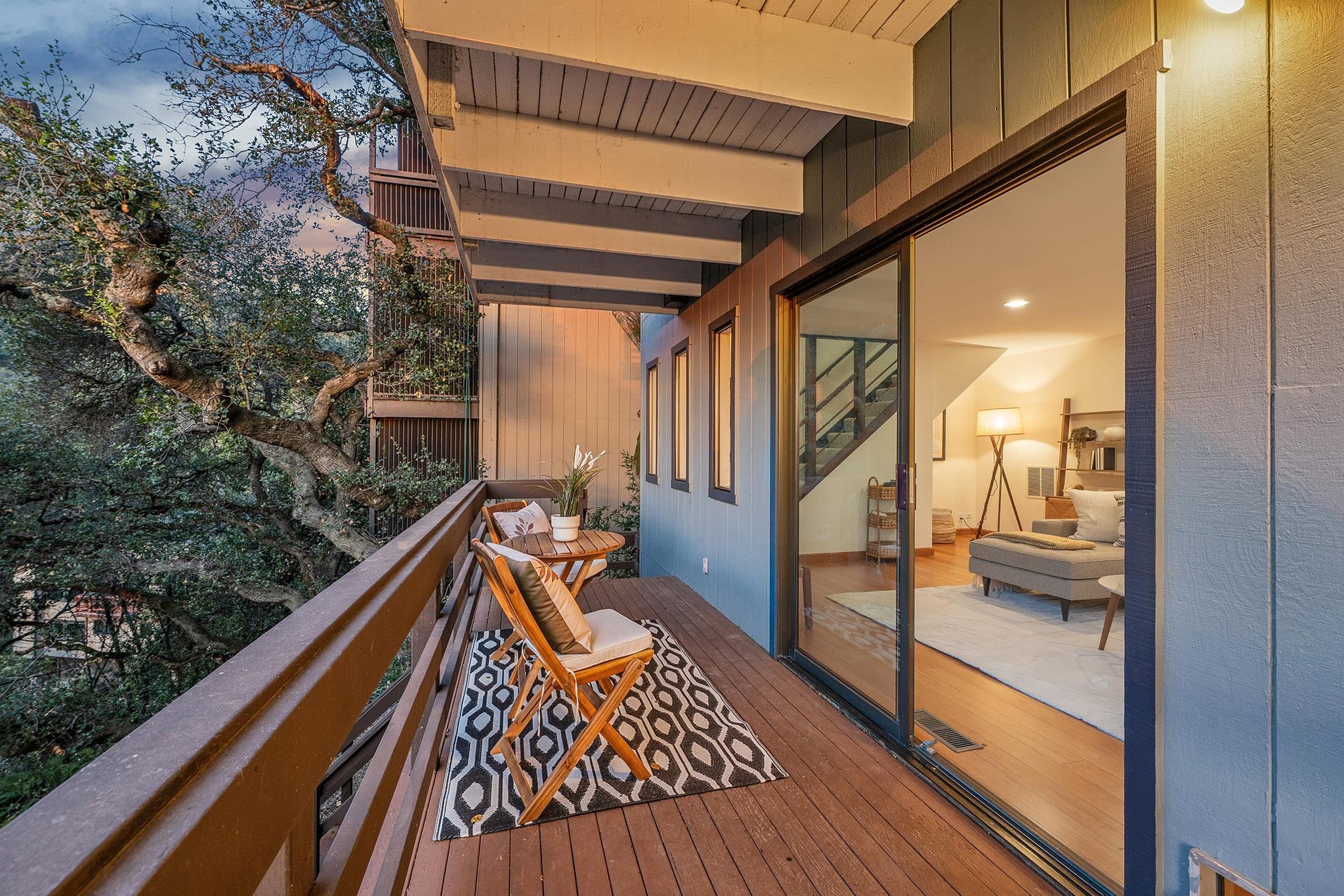 Detail Gallery Image 31 of 40 For 1375 Alvarado Rd, Berkeley,  CA 94705 - 3 Beds | 2 Baths