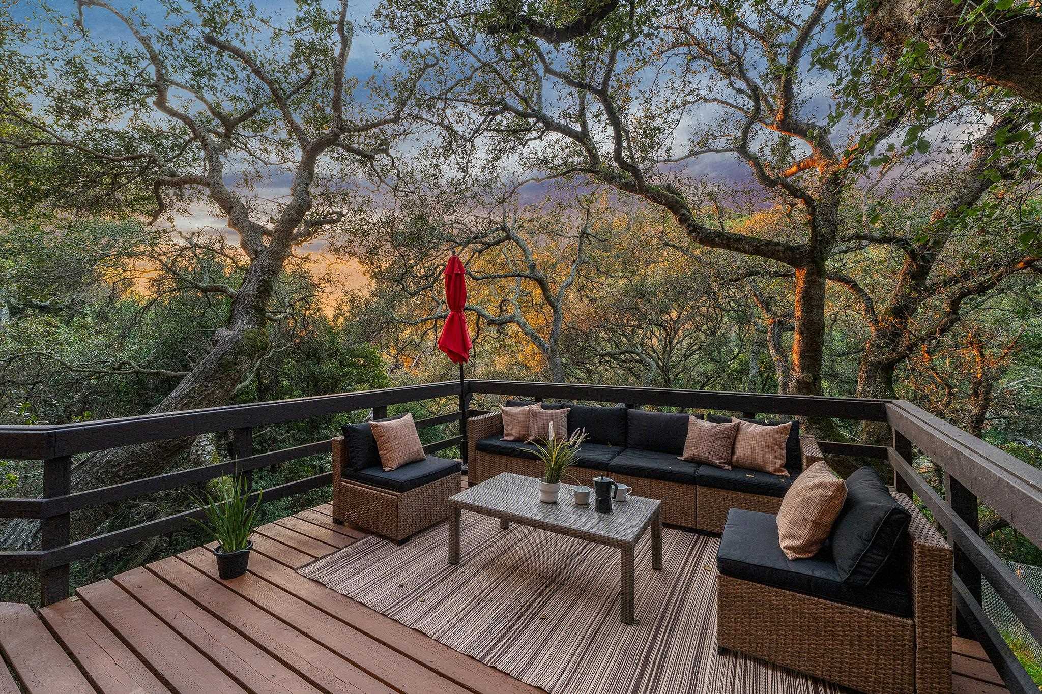 Detail Gallery Image 38 of 40 For 1375 Alvarado Rd, Berkeley,  CA 94705 - 3 Beds | 2 Baths