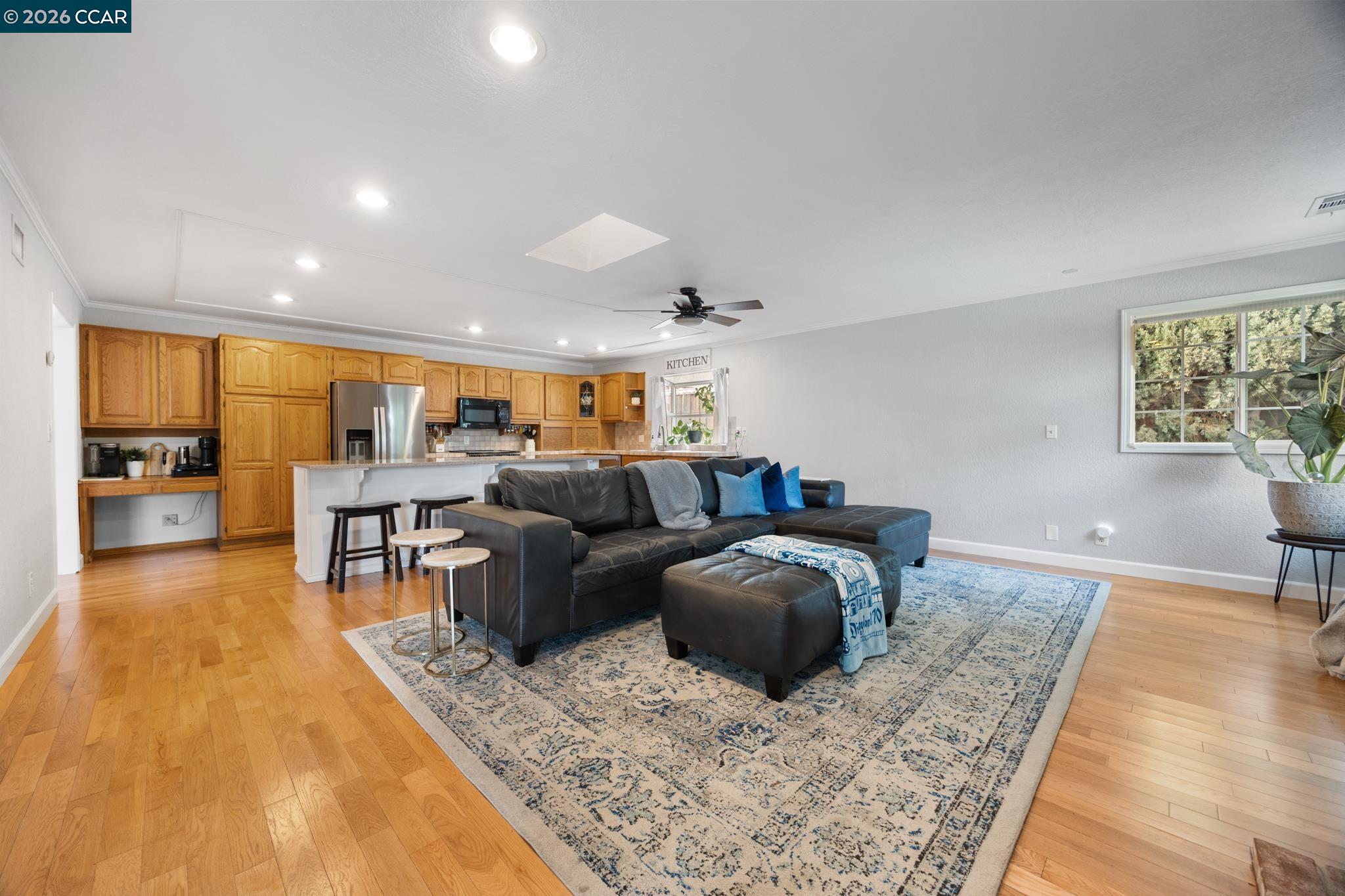 Detail Gallery Image 15 of 45 For 889 Palisade Dr, Martinez,  CA 94553 - 3 Beds | 2 Baths