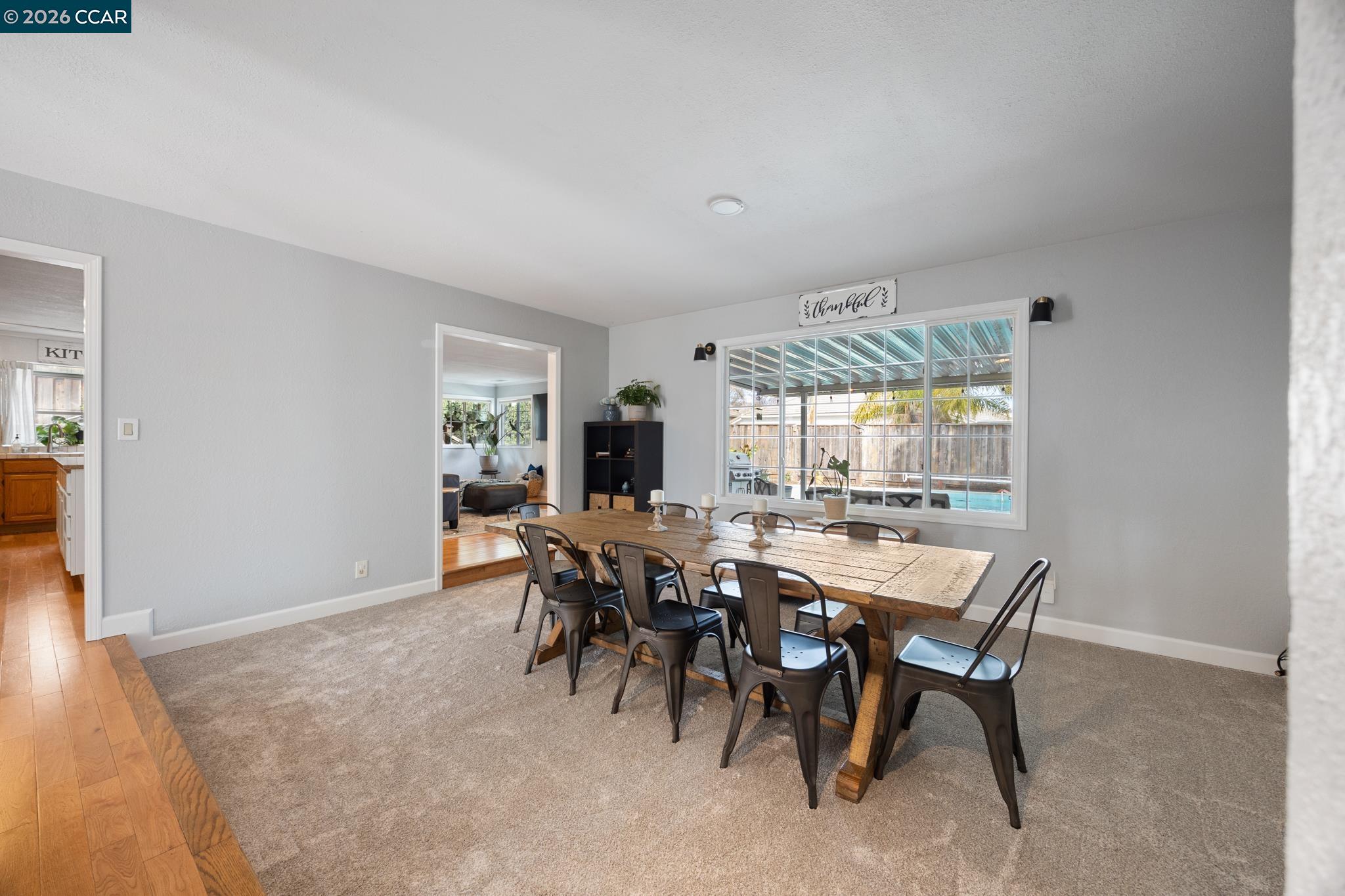 Detail Gallery Image 16 of 45 For 889 Palisade Dr, Martinez,  CA 94553 - 3 Beds | 2 Baths