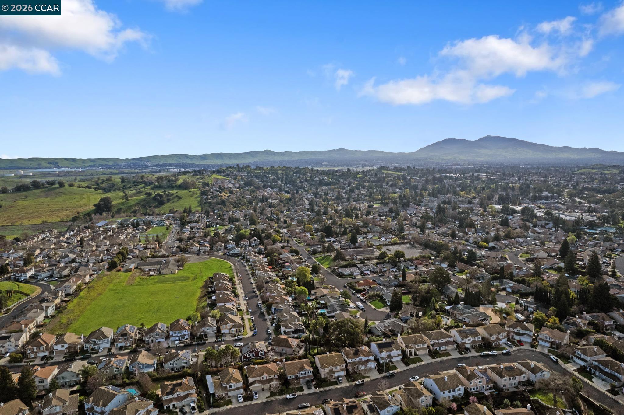 Detail Gallery Image 42 of 45 For 889 Palisade Dr, Martinez,  CA 94553 - 3 Beds | 2 Baths