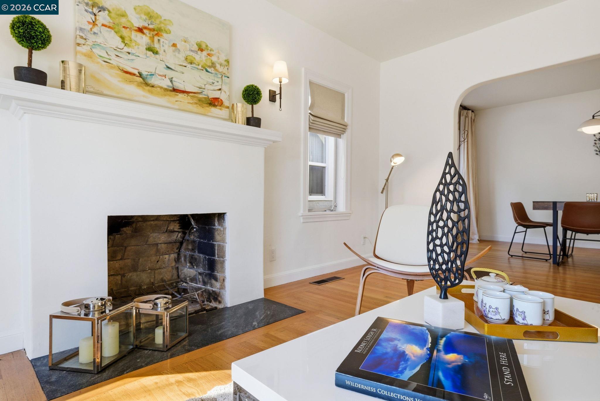 Detail Gallery Image 11 of 59 For 576 Begier Ave, San Leandro,  CA 94577 - 3 Beds | 1/1 Baths